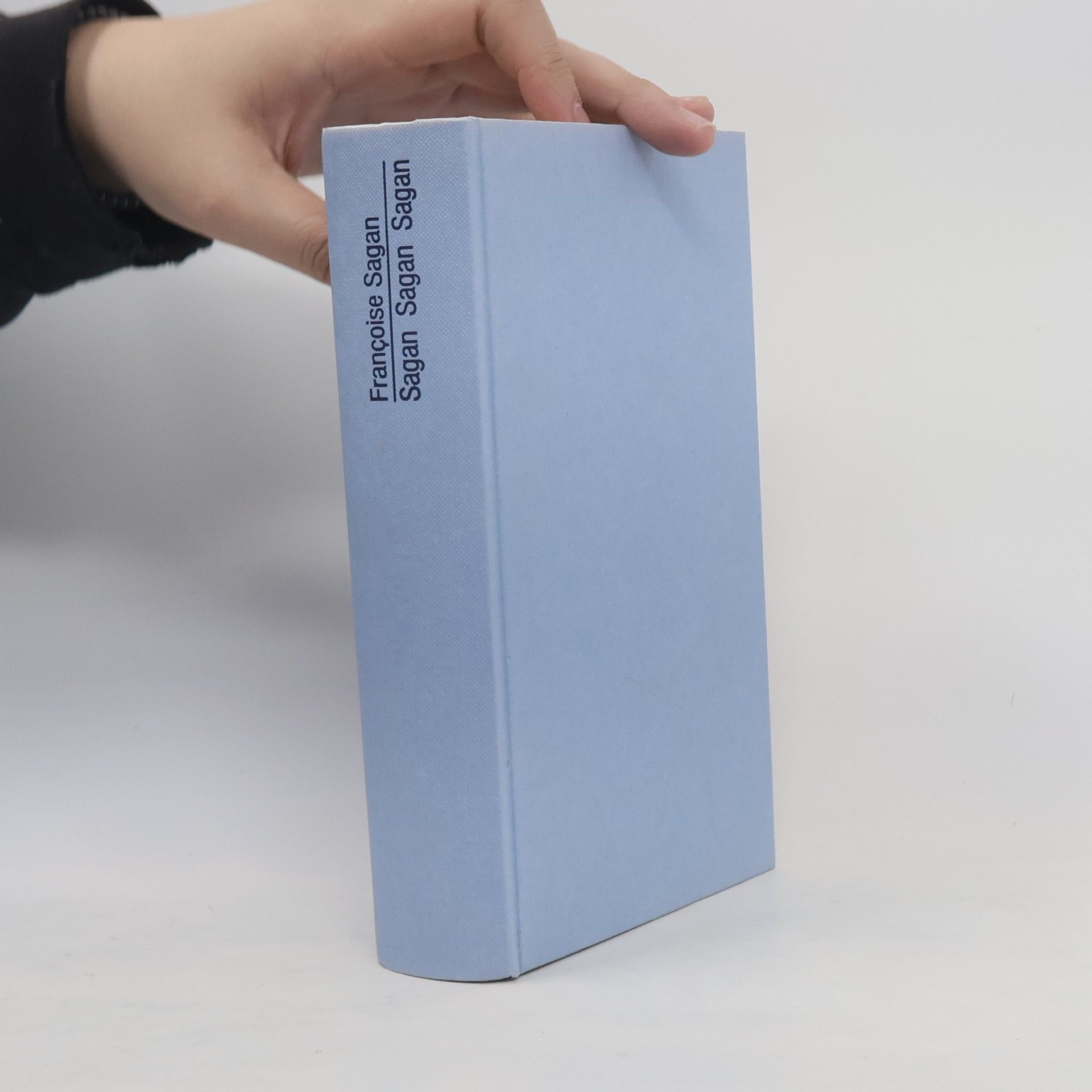 Françoise Sagan Sagan Sagan Sagan