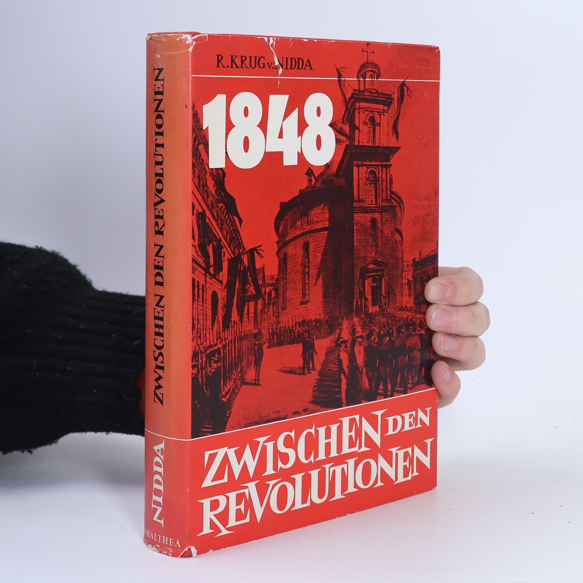 Autorenkollektiv Zwischen den Revolutionen