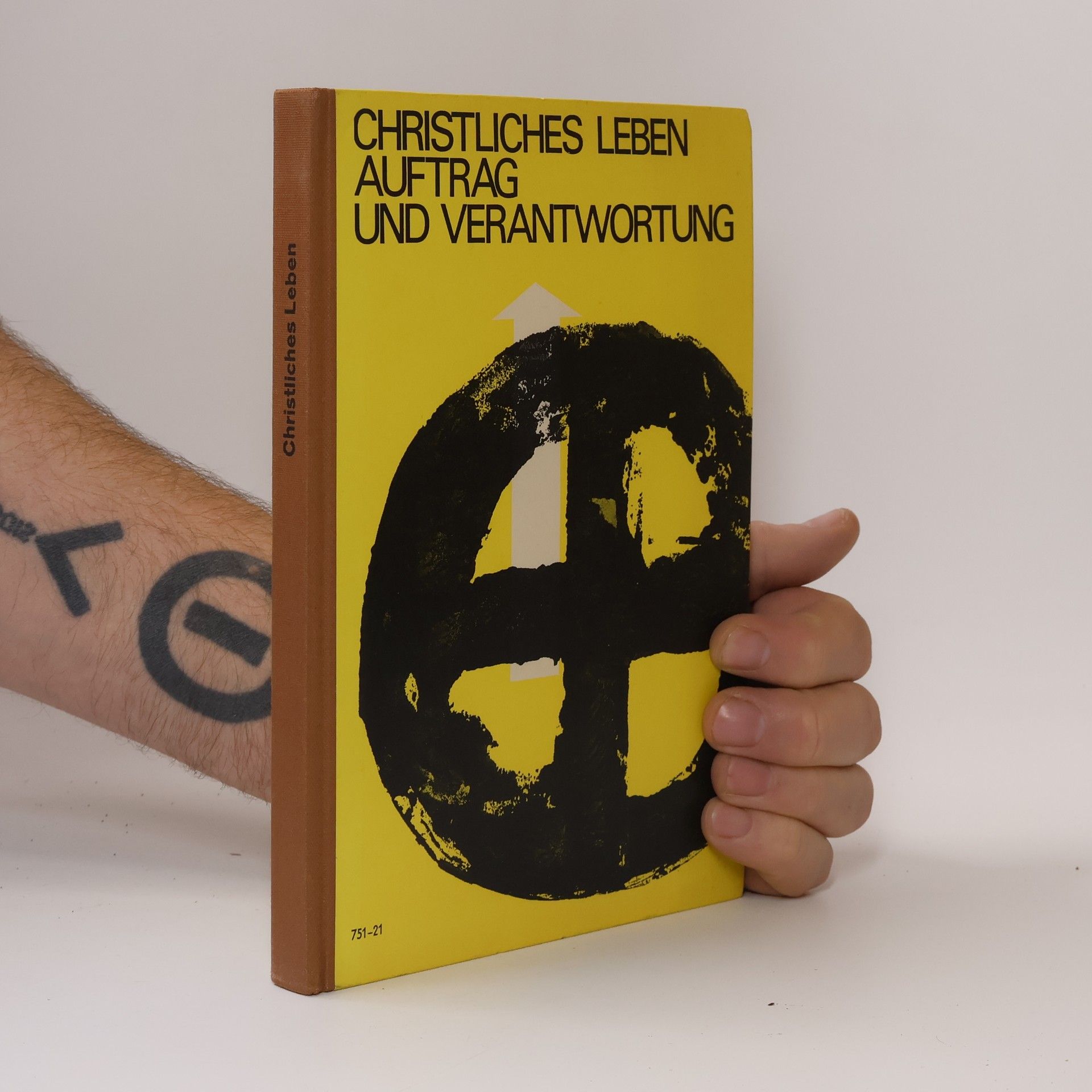 Wilhelm Brüggeboes Christliches Leben, Auftrag und Verantwortung