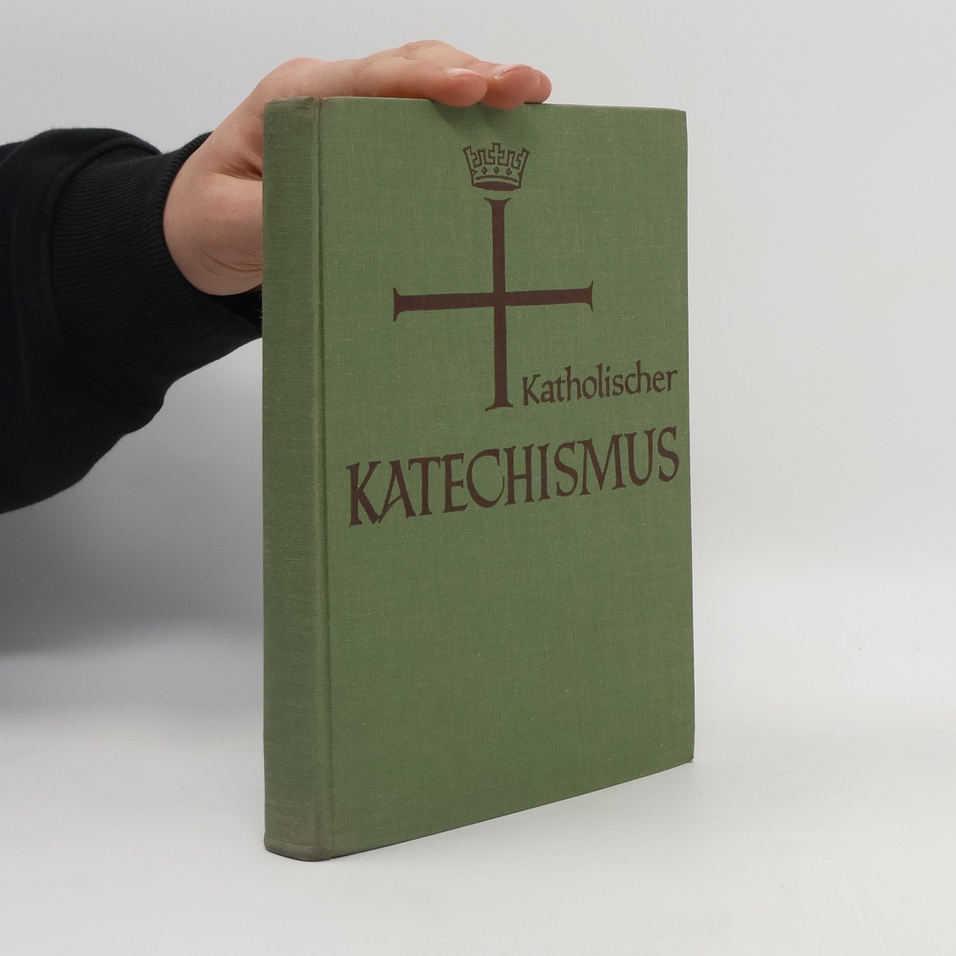 Autorenkollektiv Katholischer Katechismus