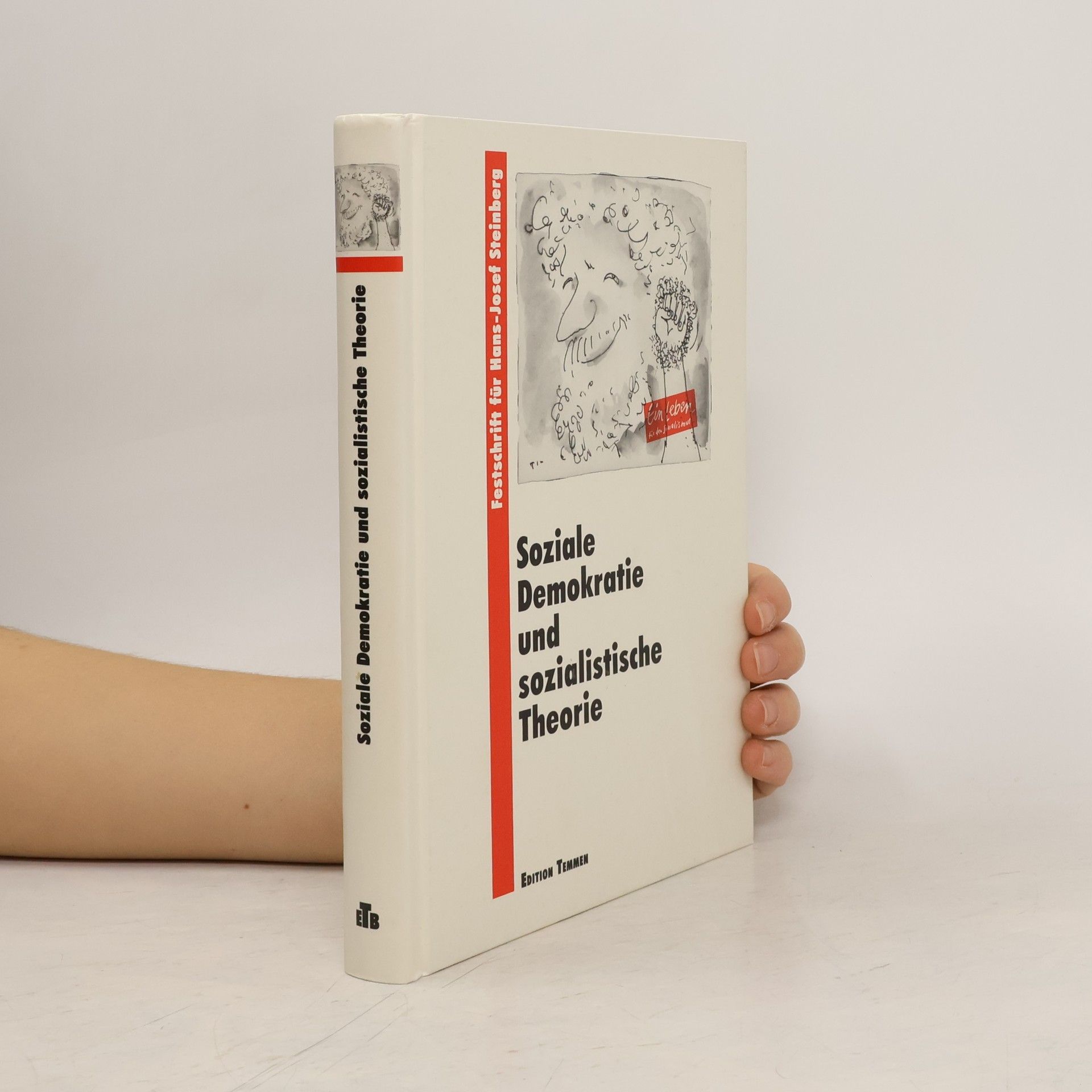 Soziale Demokratie und sozialistische Theorie