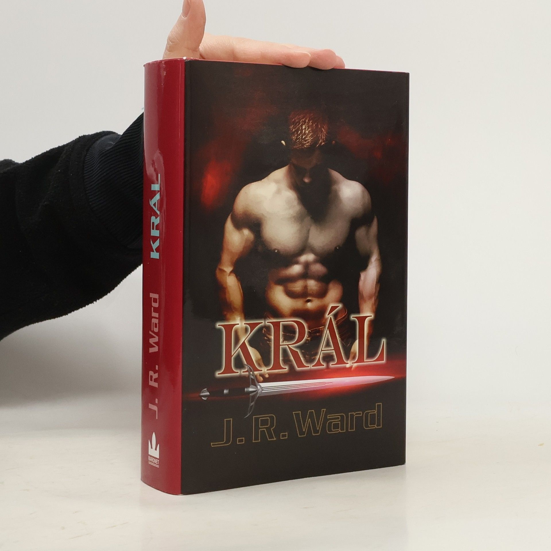 John Ward Král