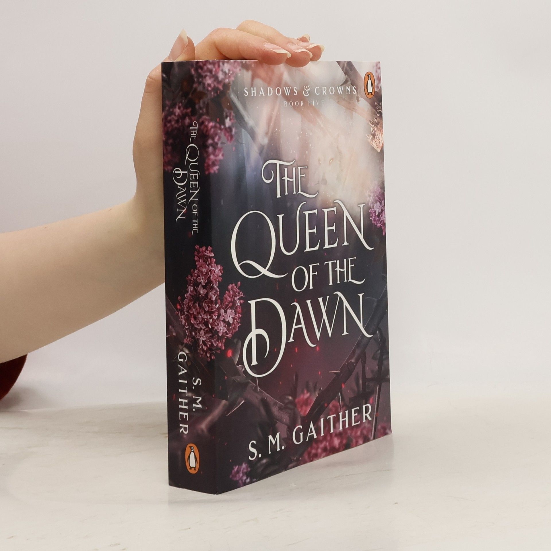 Mark Gaither The Queen of the Dawn