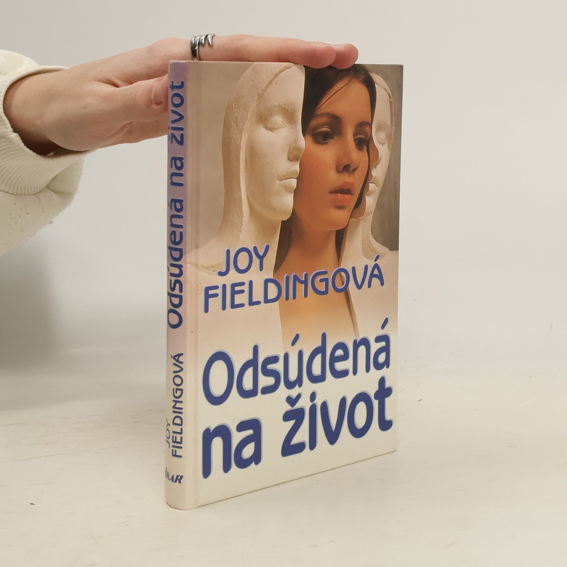 Joy Fielding Odsúdená na život