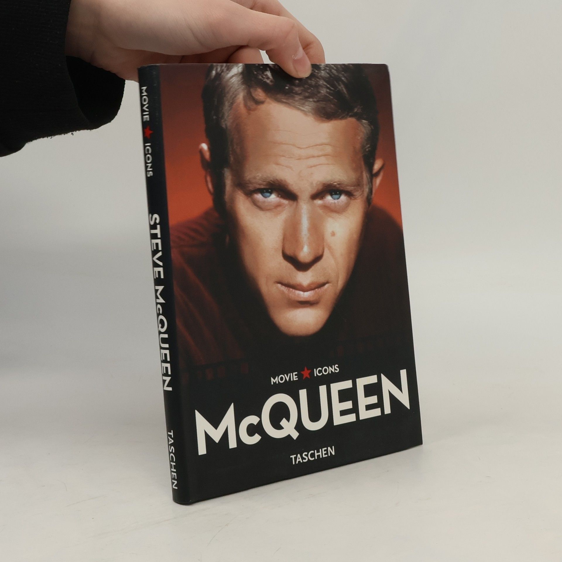 McQueen