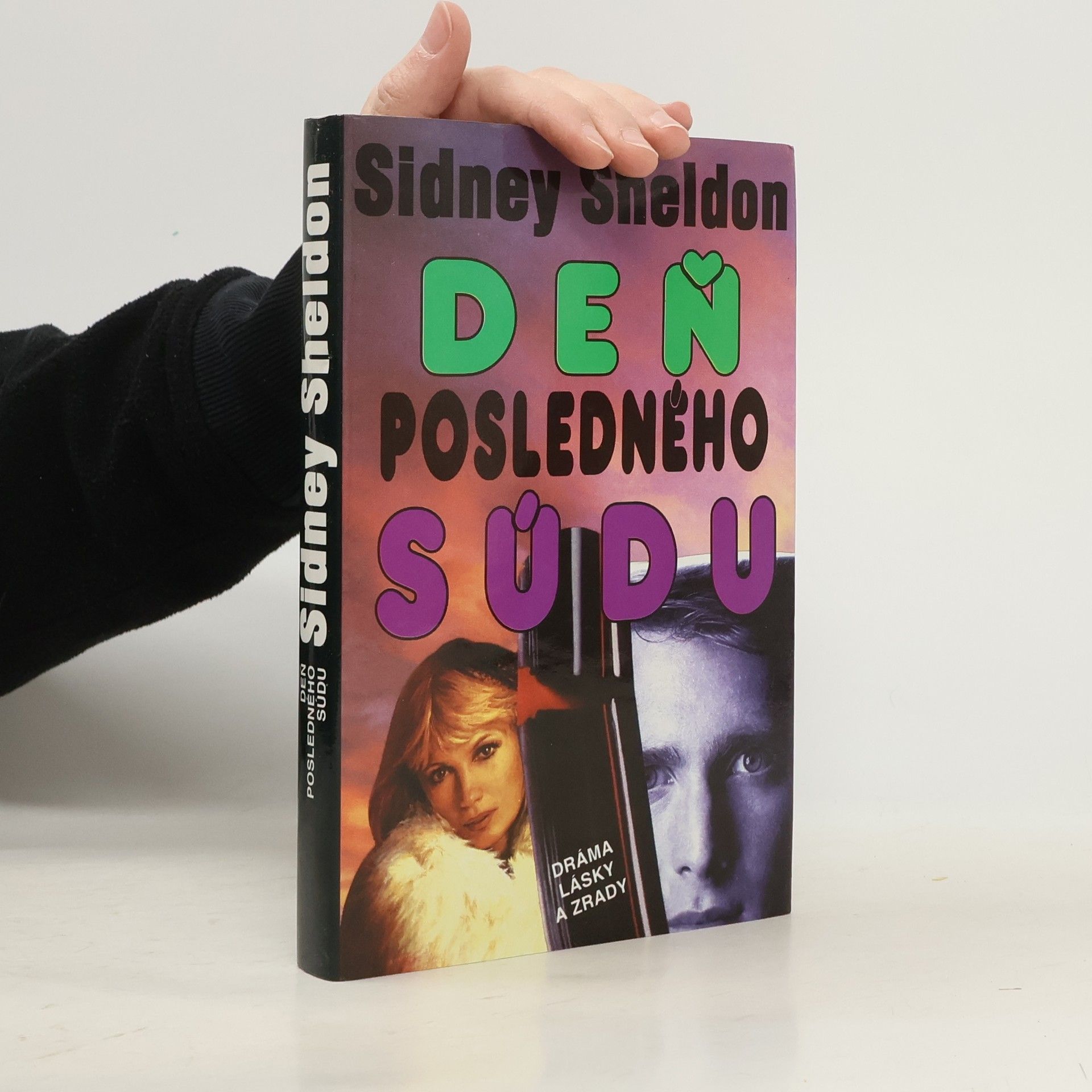 Deň posledného súdu