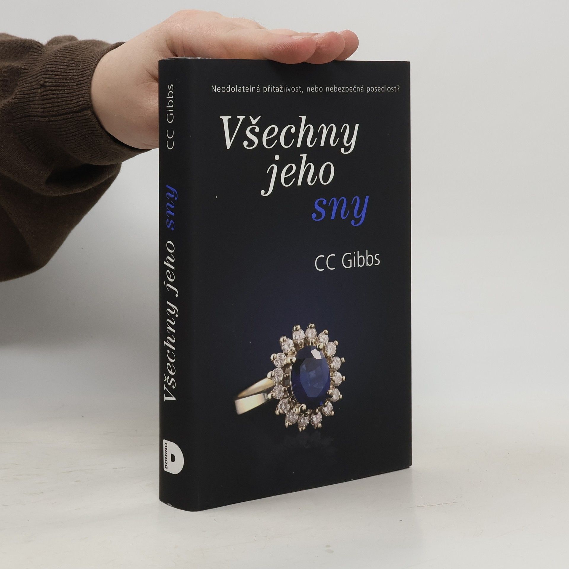 C. C. Gibbs Všechny jeho sny