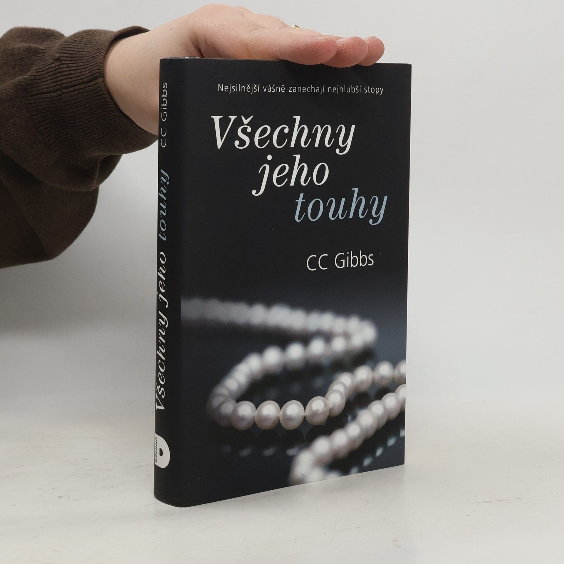 C. C. Gibbs Všechny jeho touhy