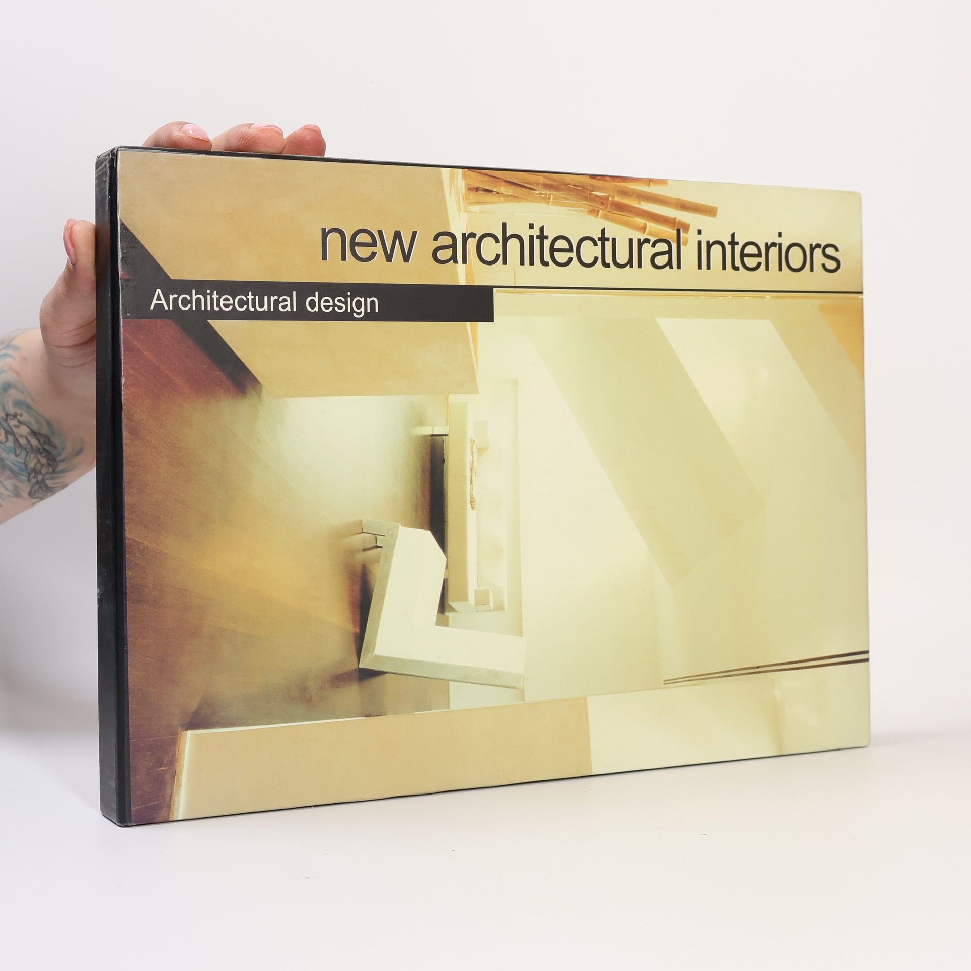 New Architectural Interiors