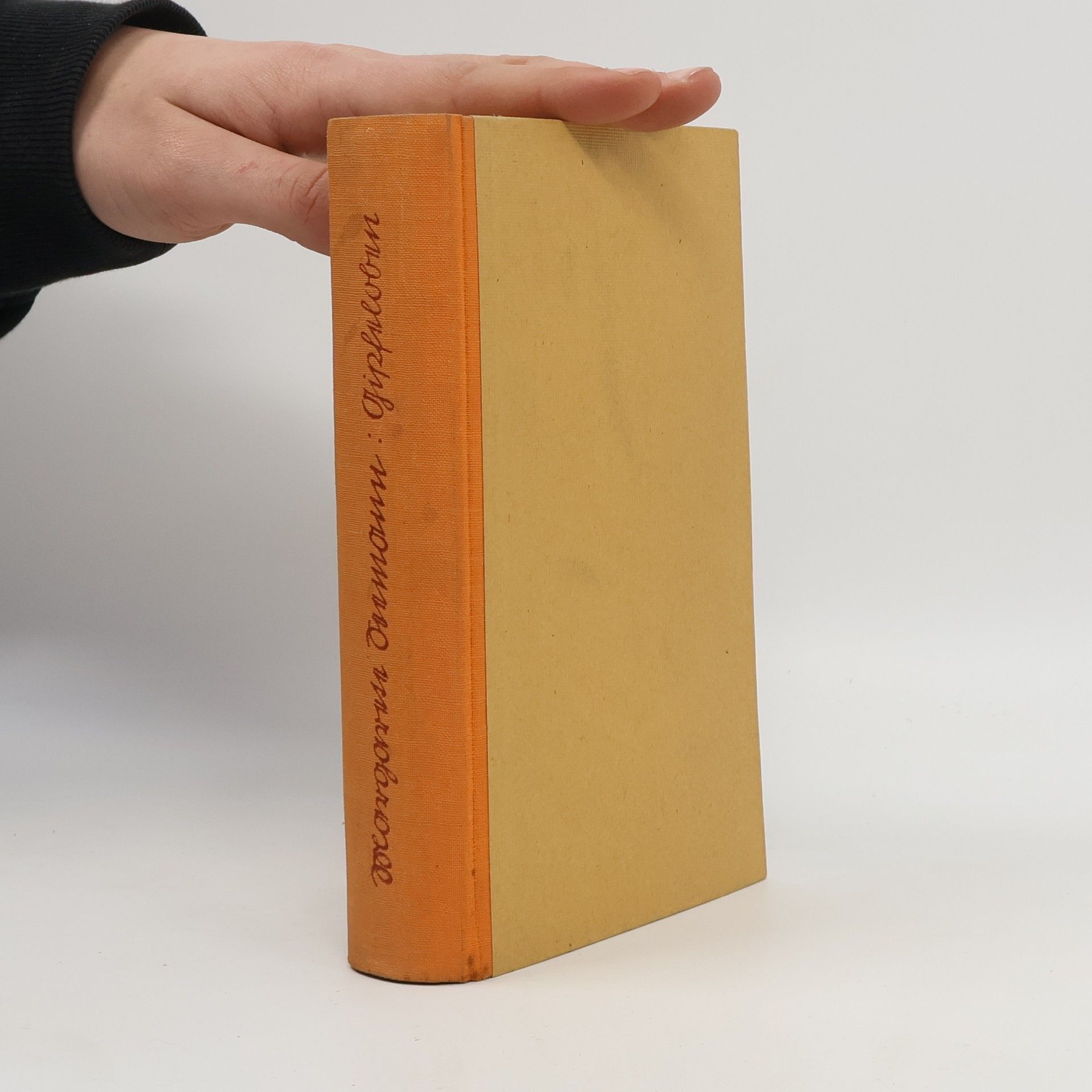 Margarete Seemann Gipfeloben