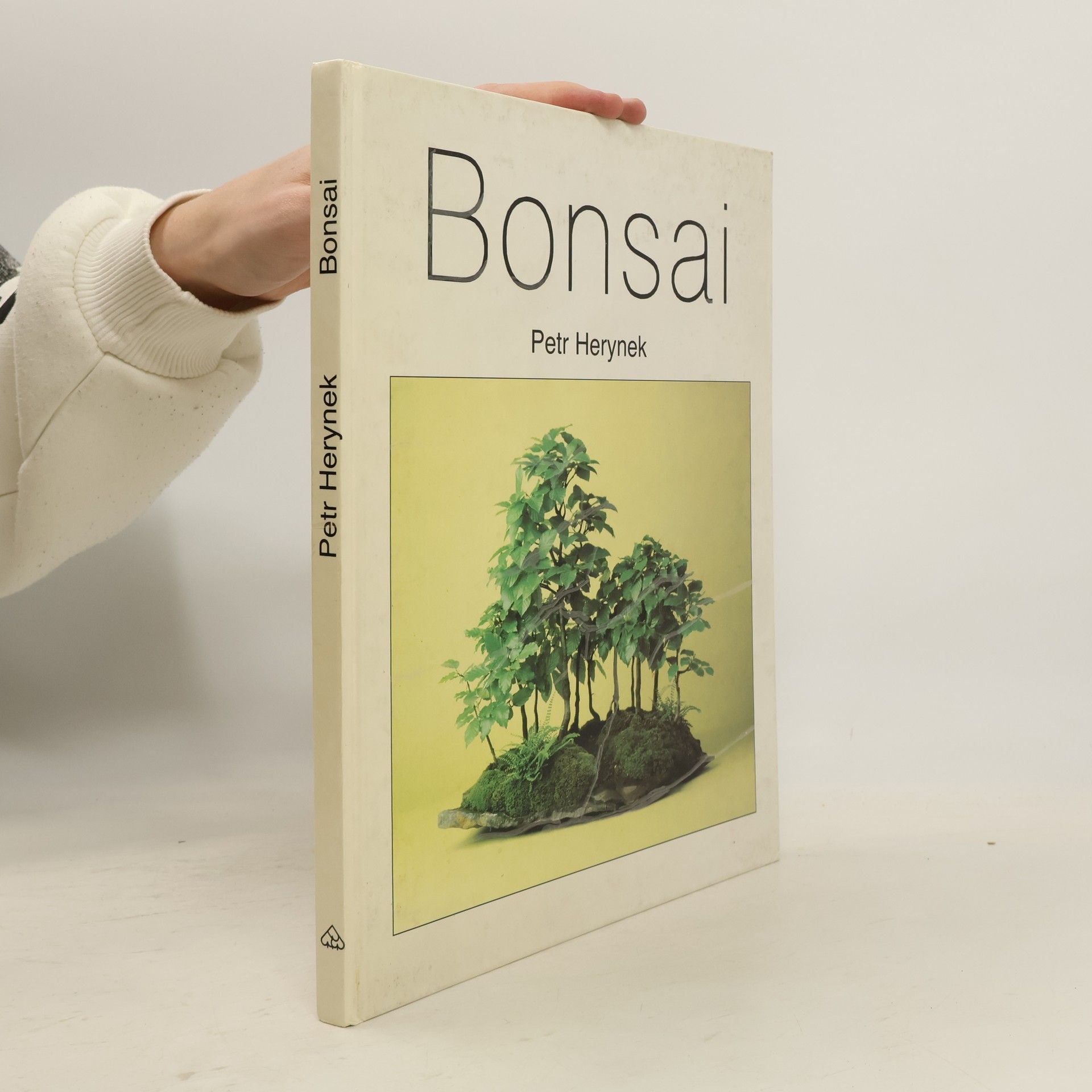 Petr Herynek Bonsai