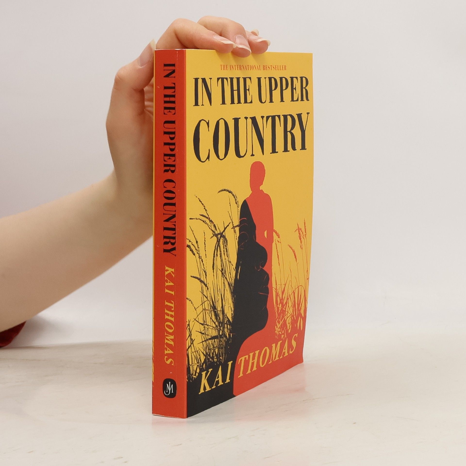 Kai Thomas Brauneisen In the Upper Country