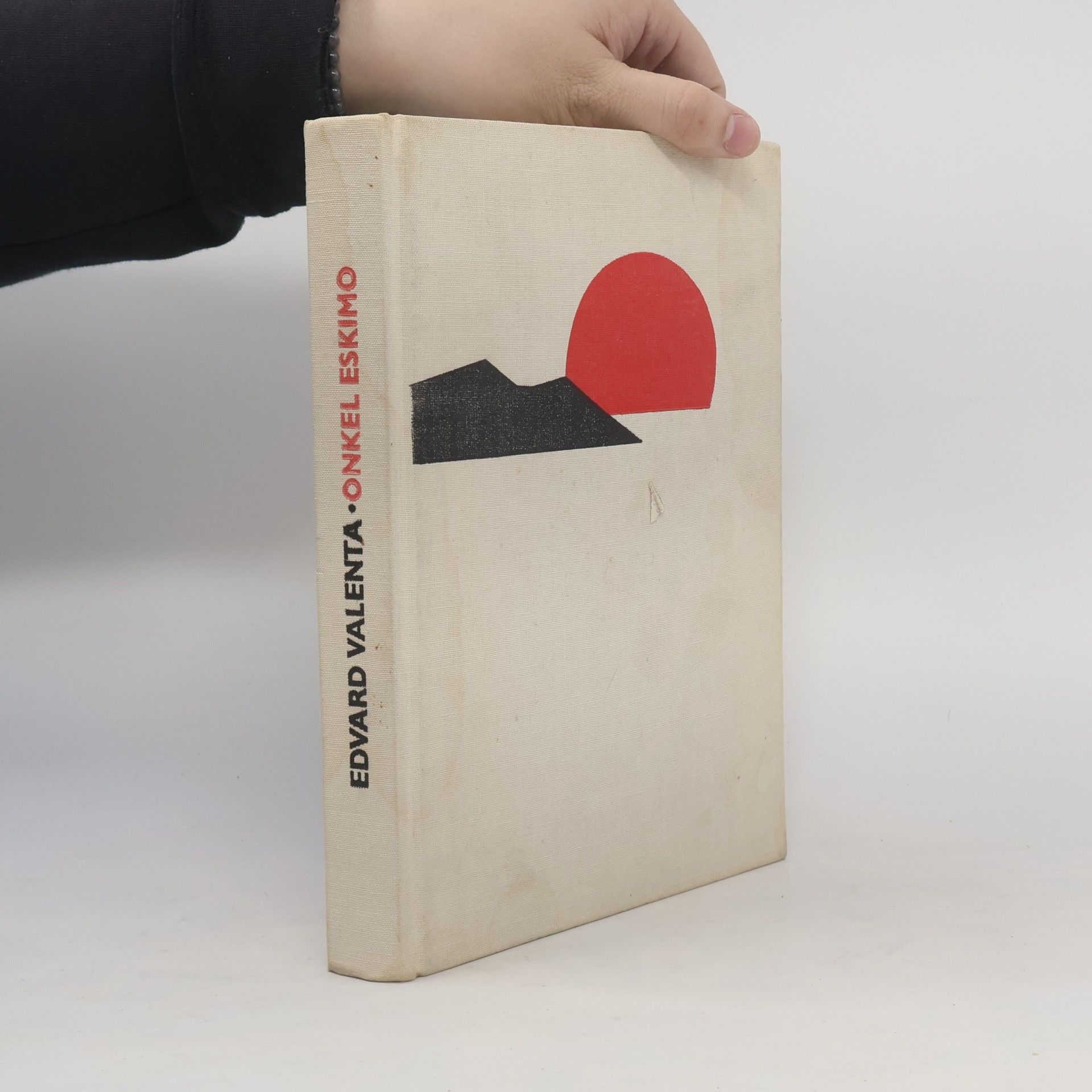 Edvard Valenta Onkel Eskimo