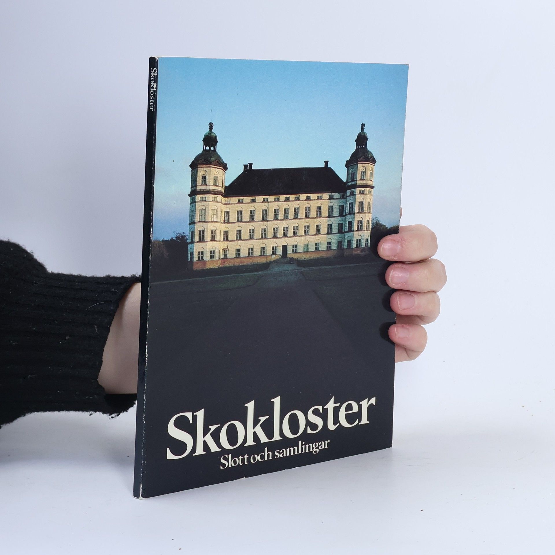 Lena Rangström Skokloster