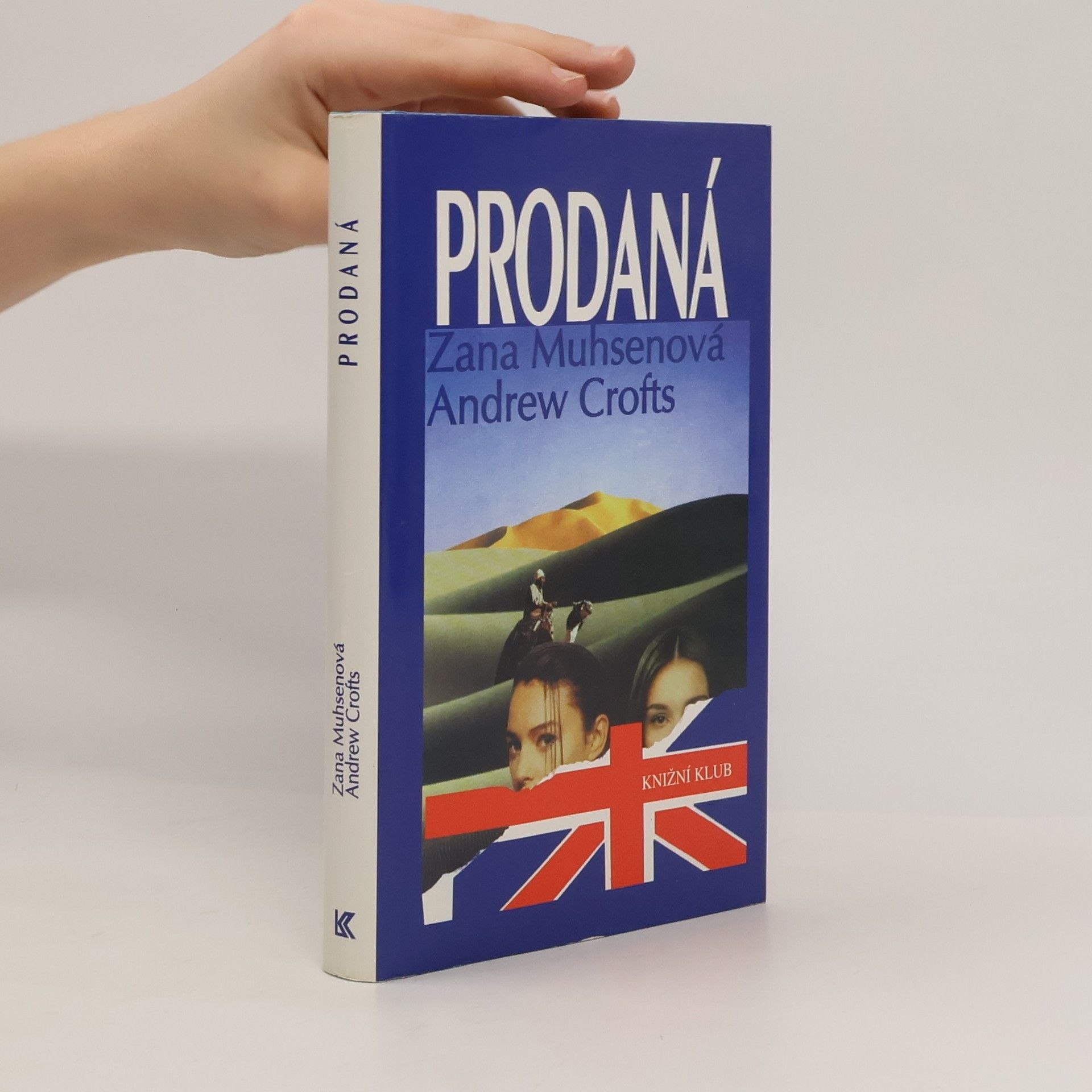 Zana Muhsen Prodaná