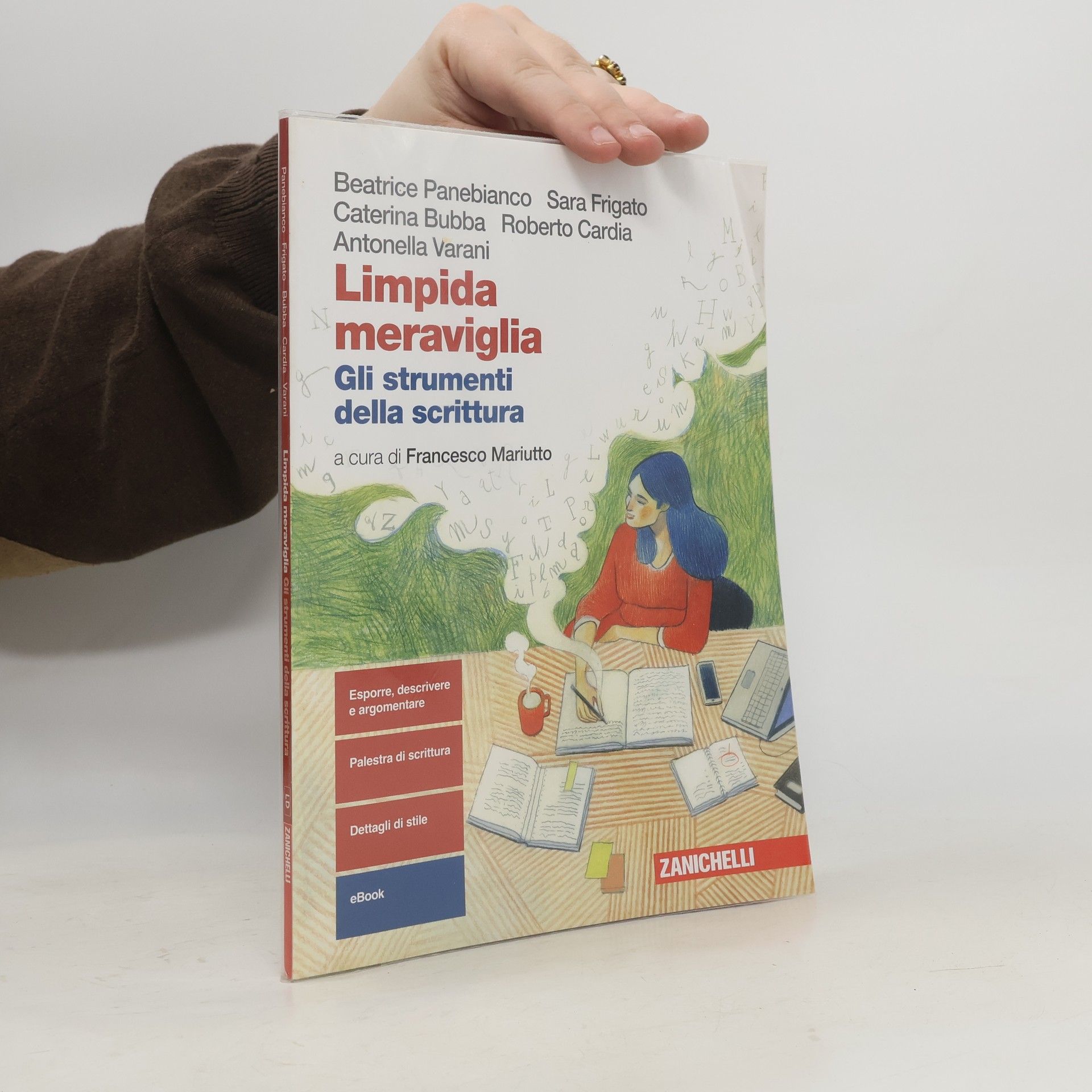 Limpida meraviglia