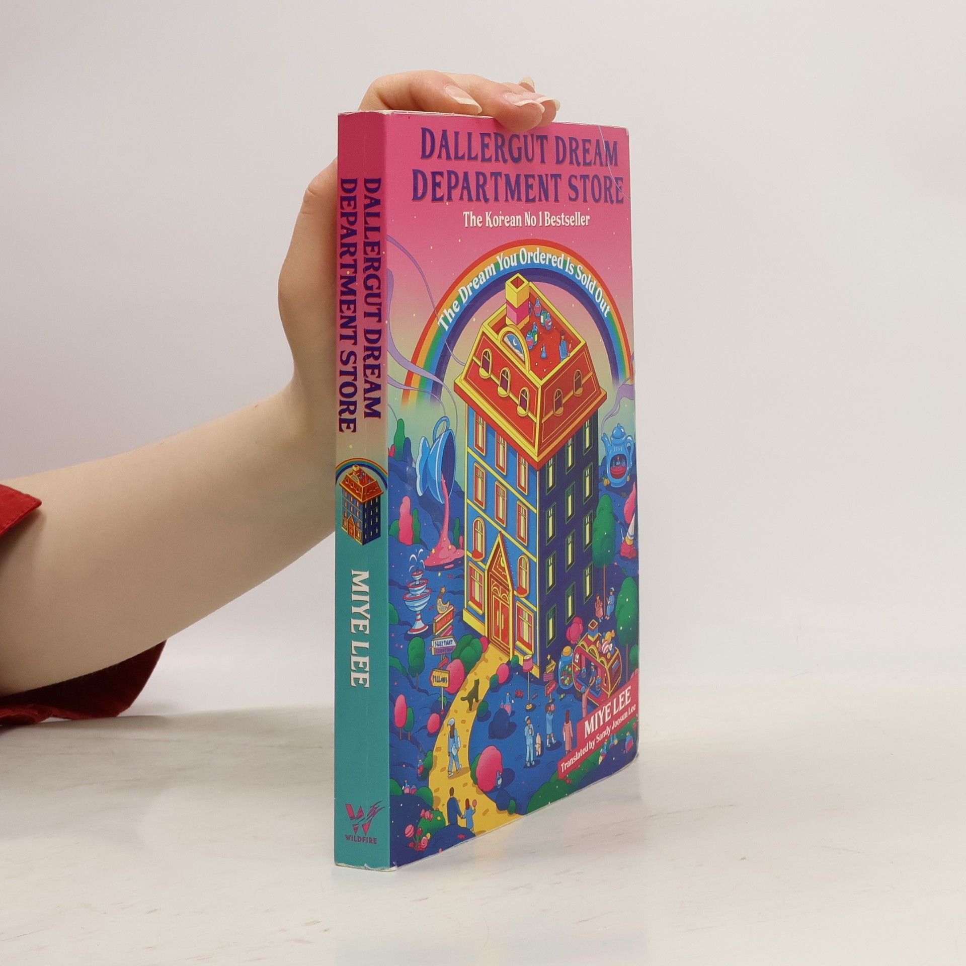 DallerGut Dream Department Store