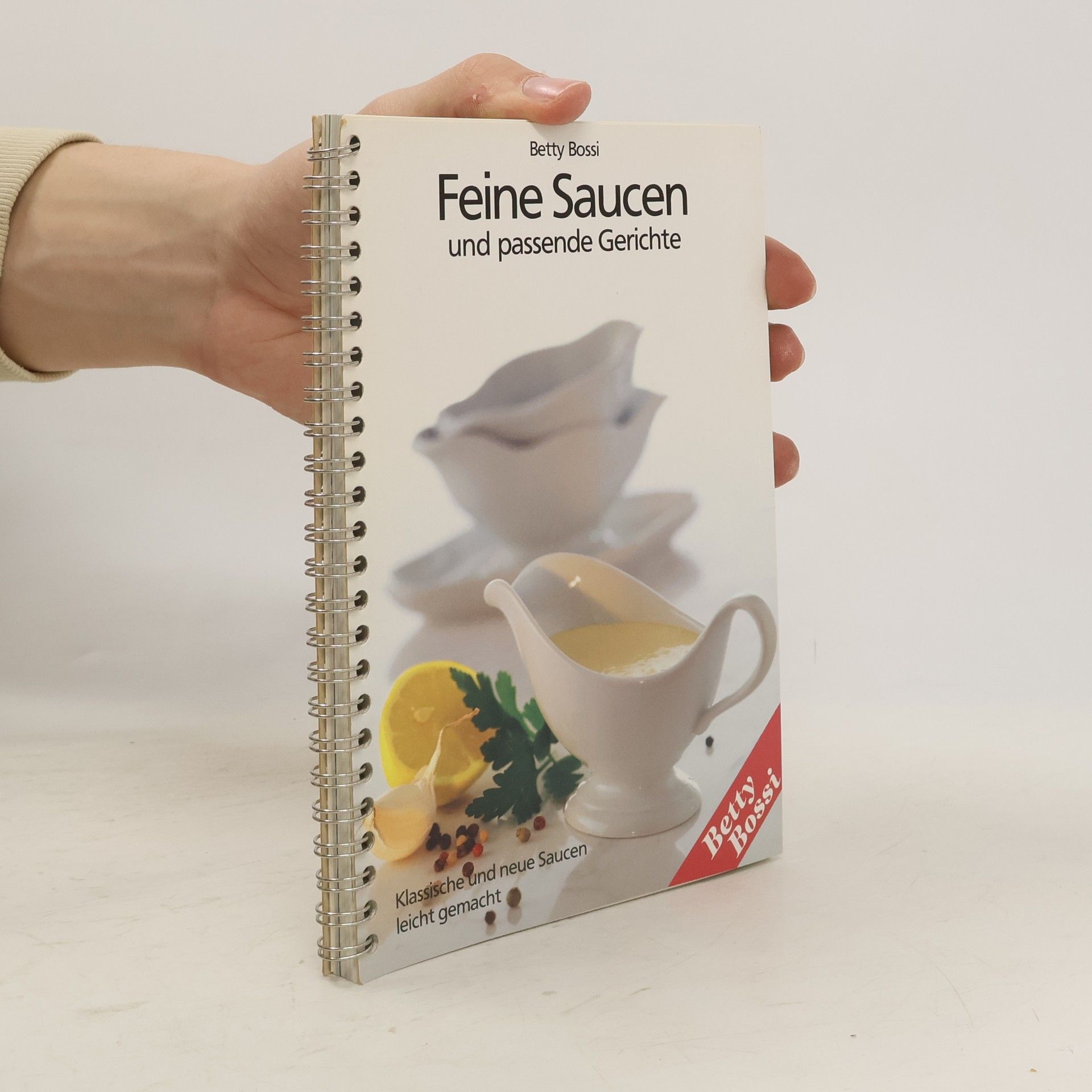 Kolektív autorov Feine Saucen