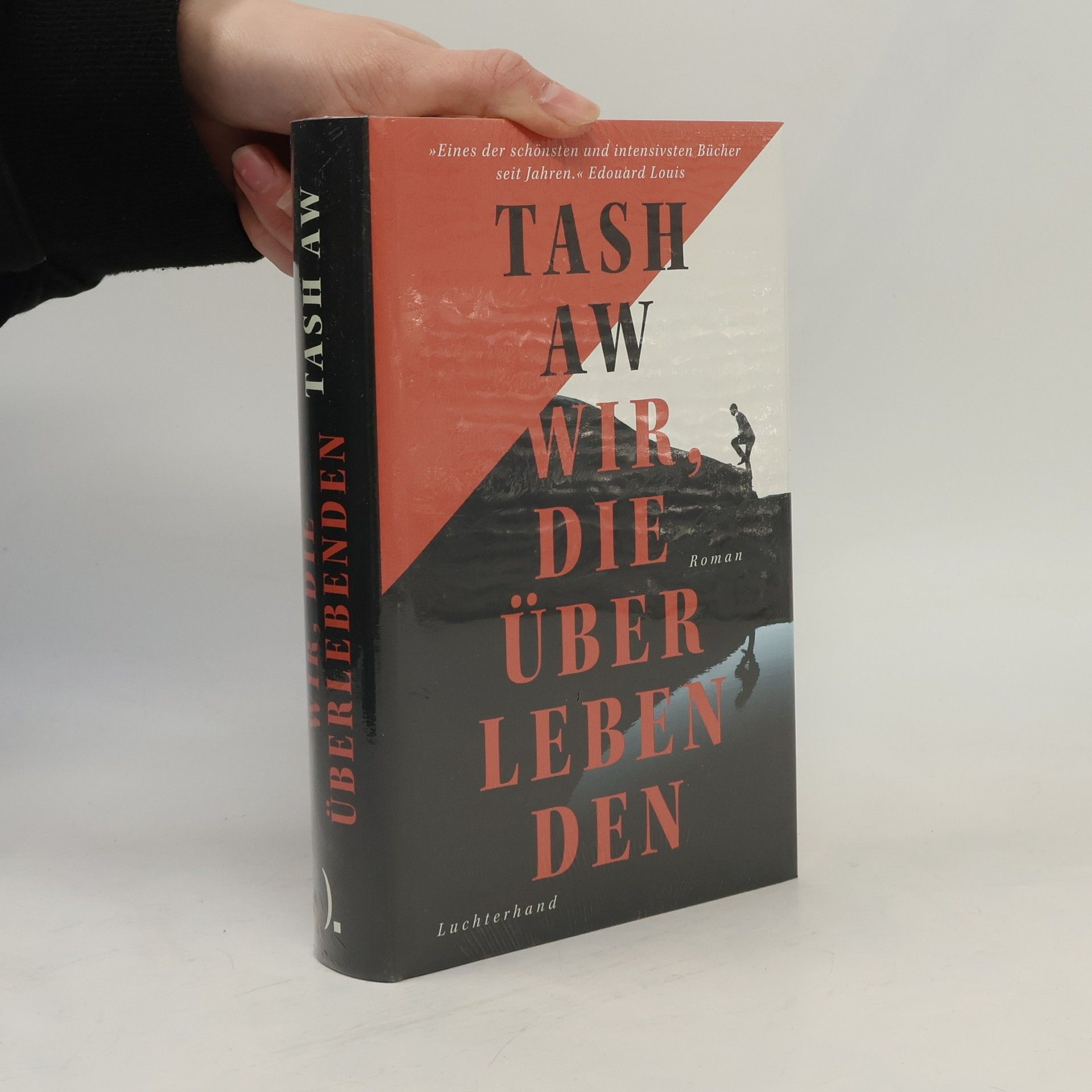 Tash Aw Wir, die Überlebenden