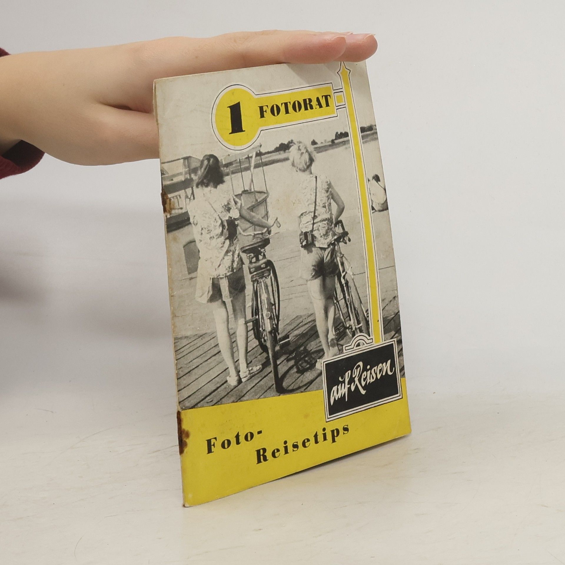 Walter Dreizner Foto-Reisetips