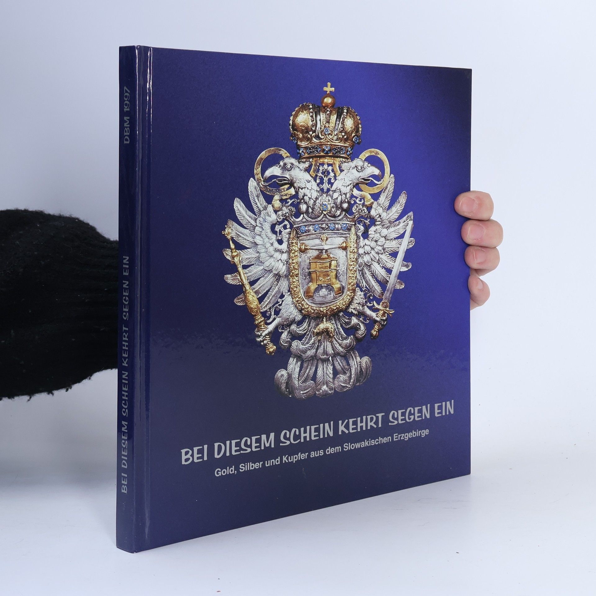 Rainer Slotta Veröffentlichungen aus dem Deutschen Bergbau-Museum: Bei diesem Schein kehrt Segen ein