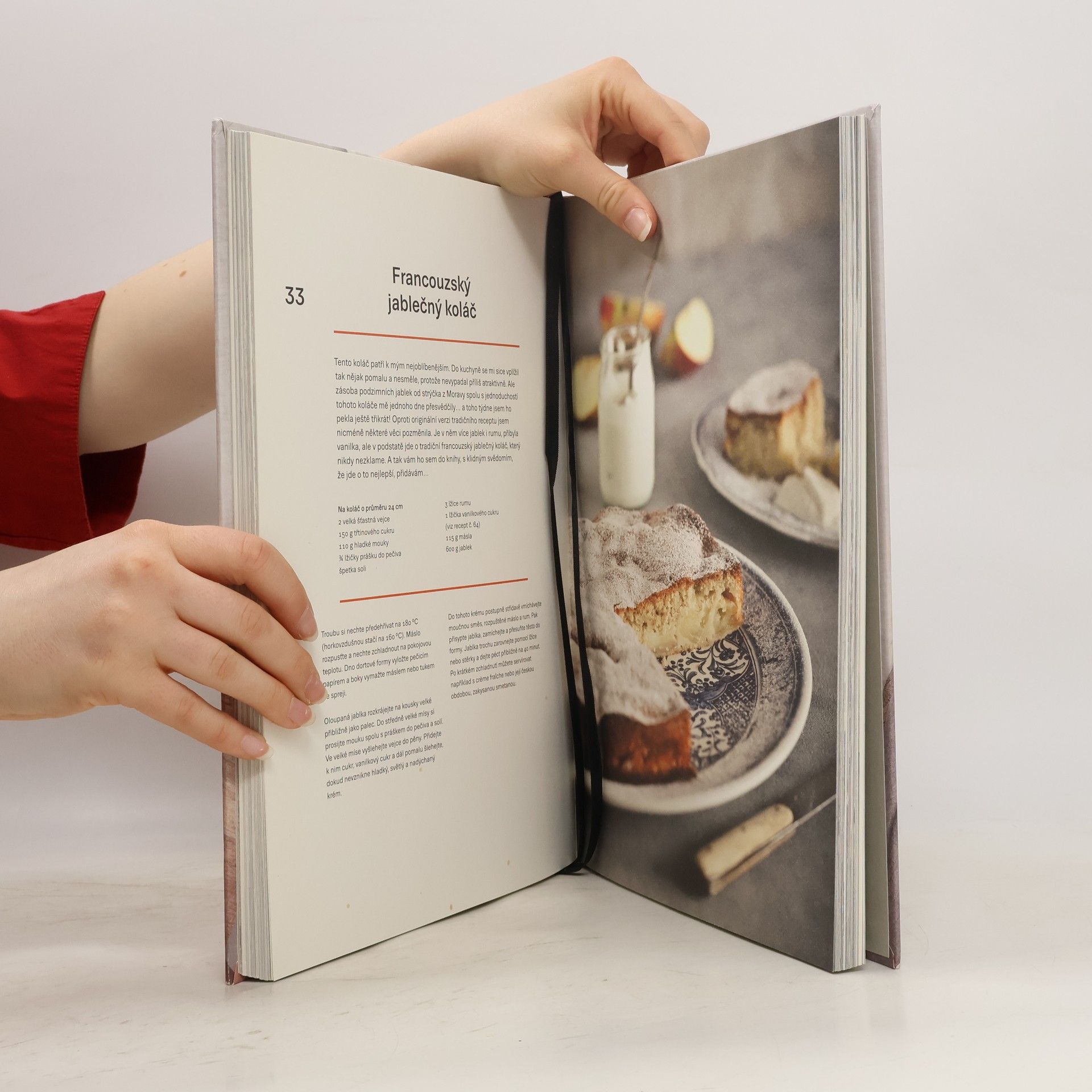 Markéta Pavleje Kitchenette: Rok v kuchyni