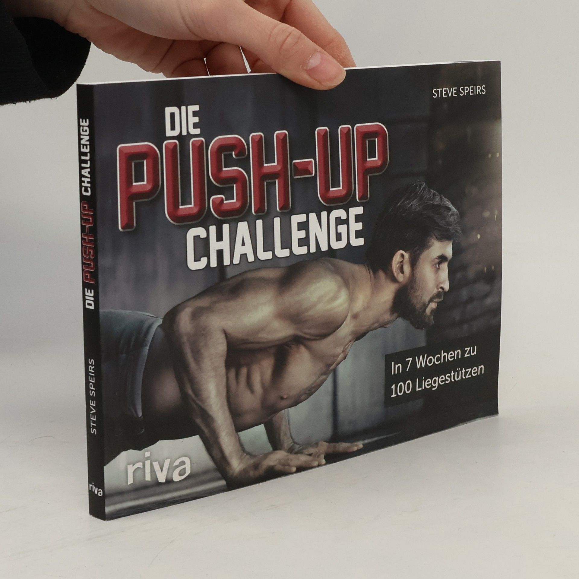 Die Push-up-Challenge