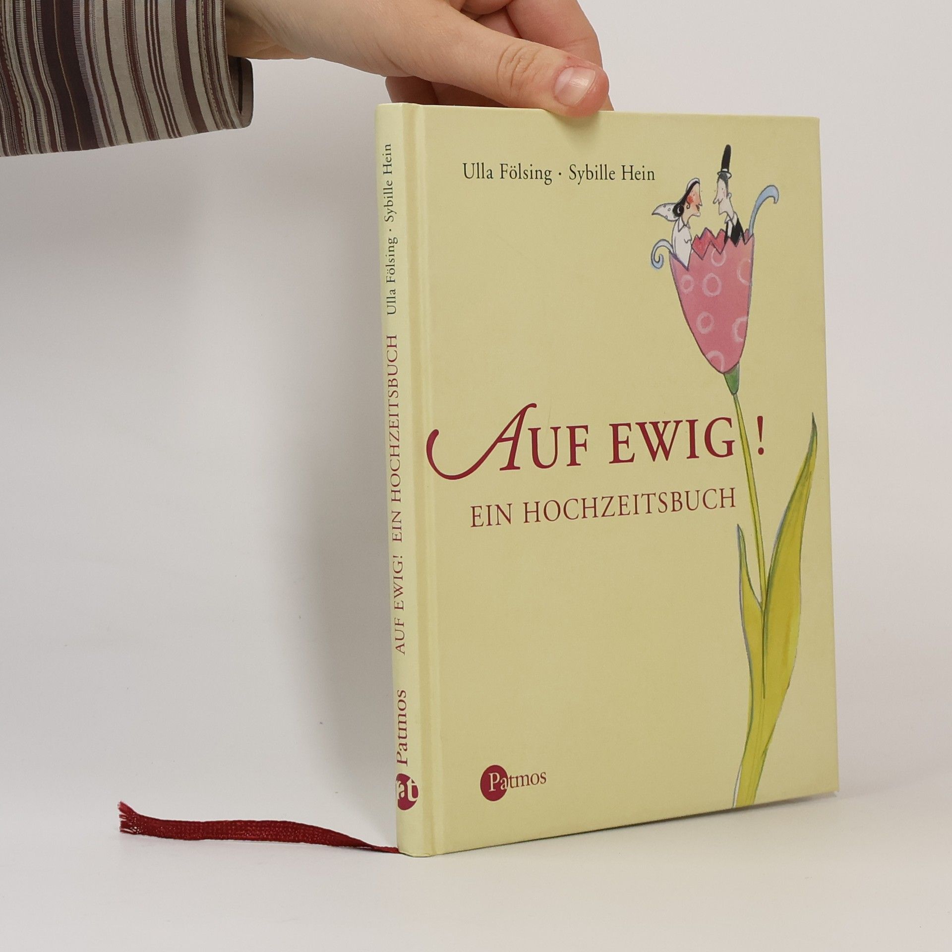 Ulla Fölsing Auf ewig!