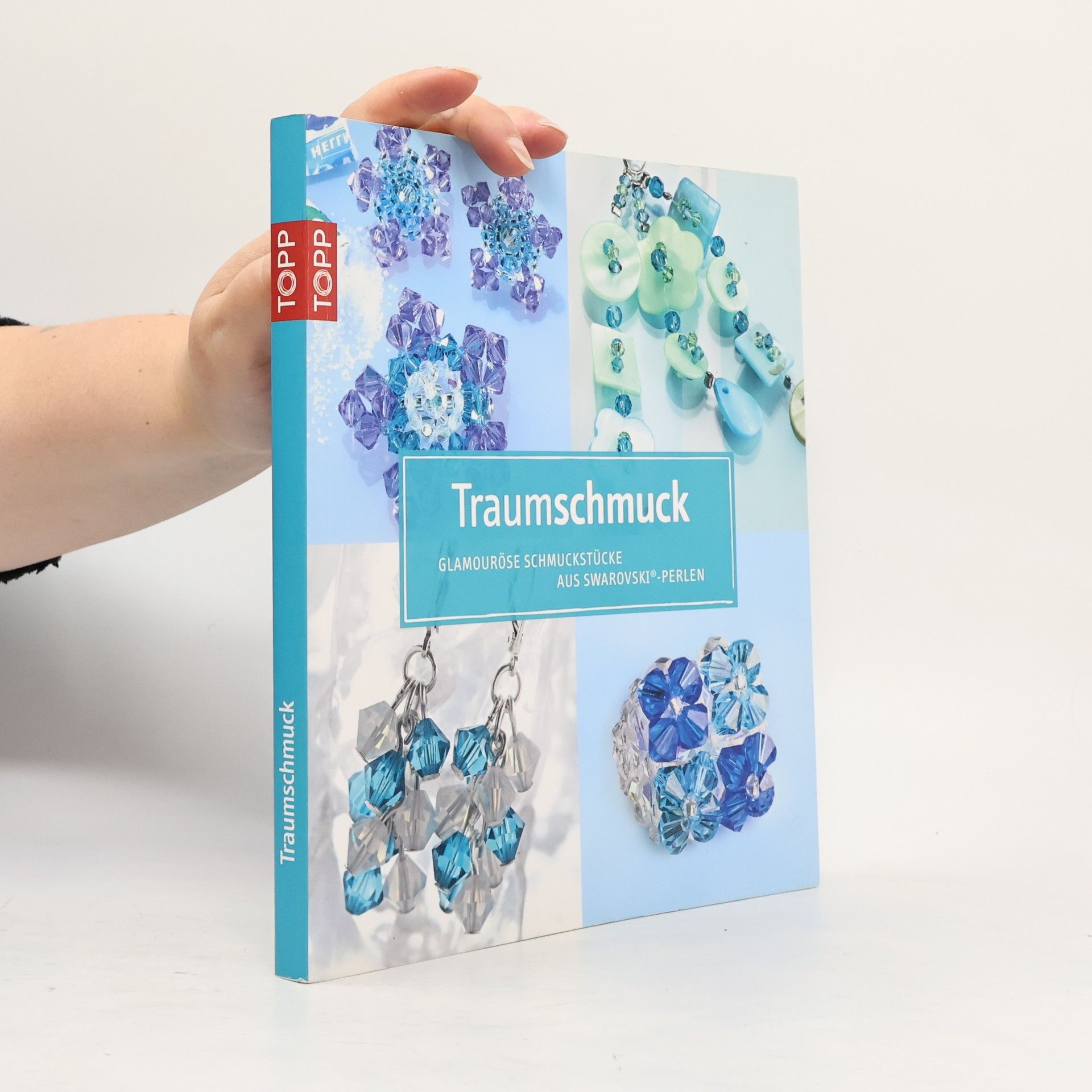 Unknown Author Traumschmuck