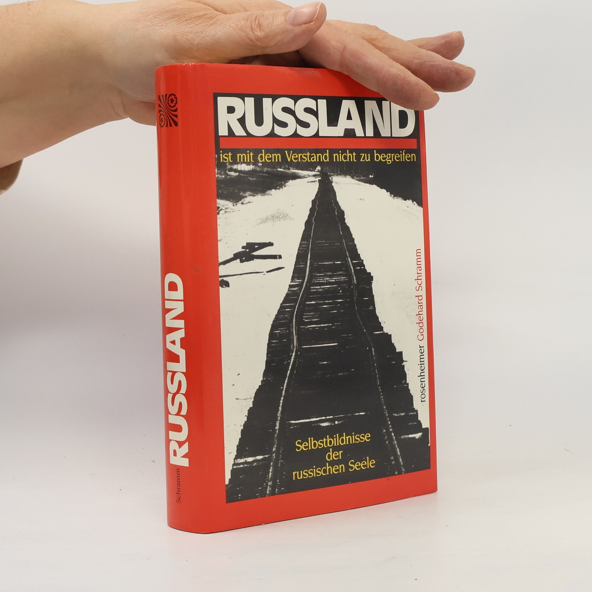 Russland ist mit dem Verstand nicht zu begreifen