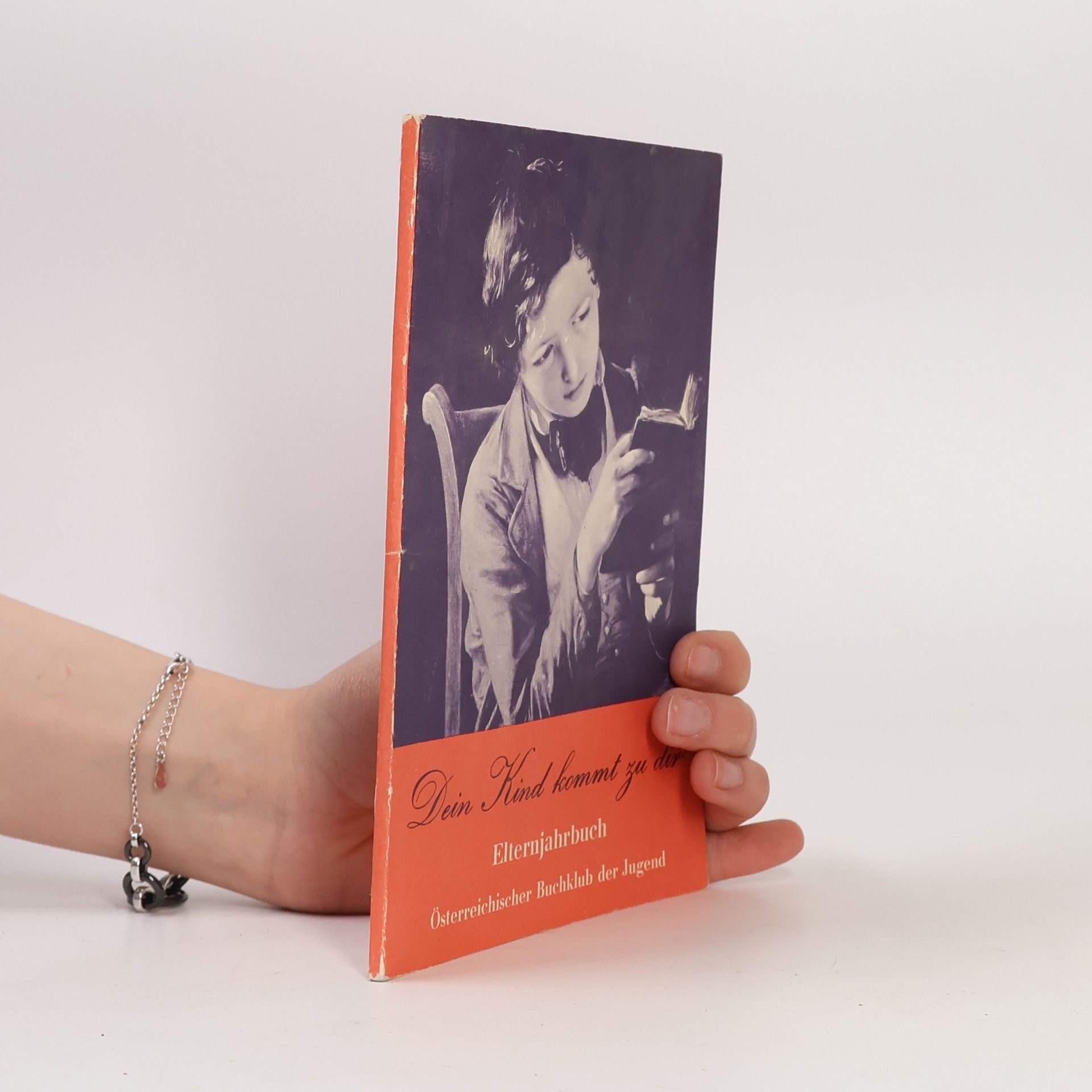 Various authors Dein Kind kommt zu dir