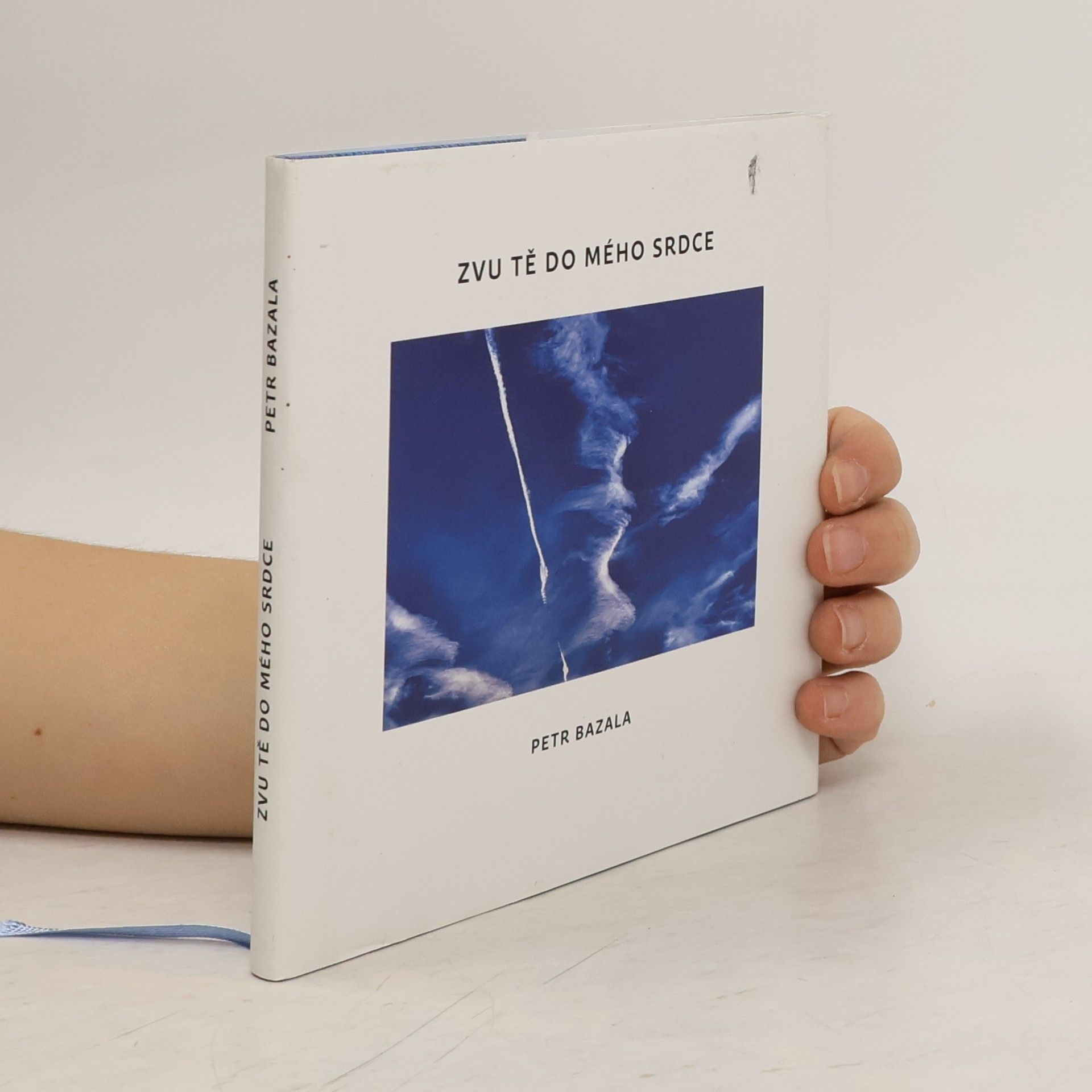 Zvu tě do mého srdce