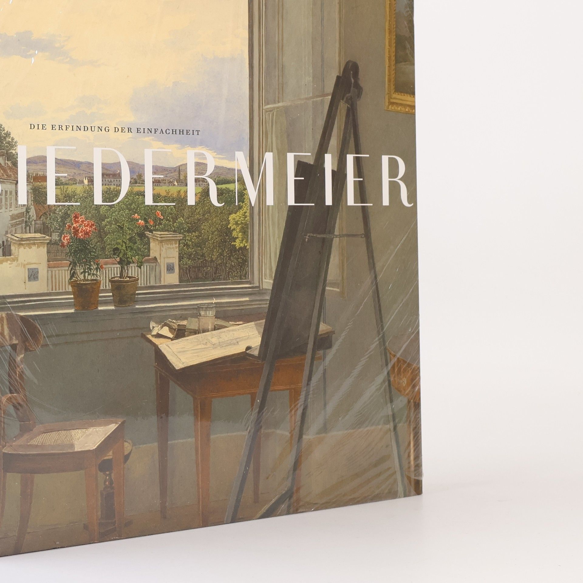 Paul Asenbaum Biedermeier