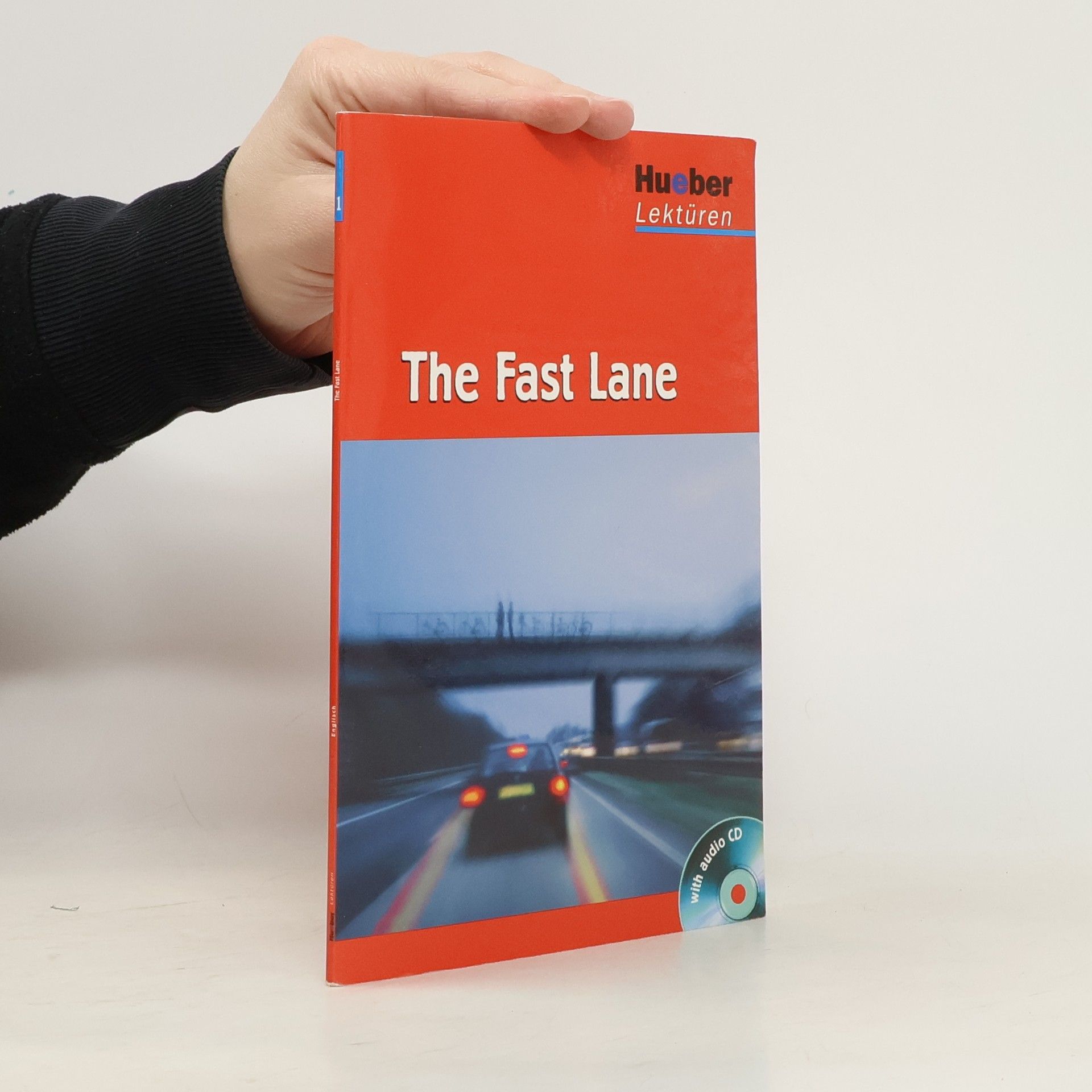 Claire Craig Hueber Lektüren - 1: The Fast Lane