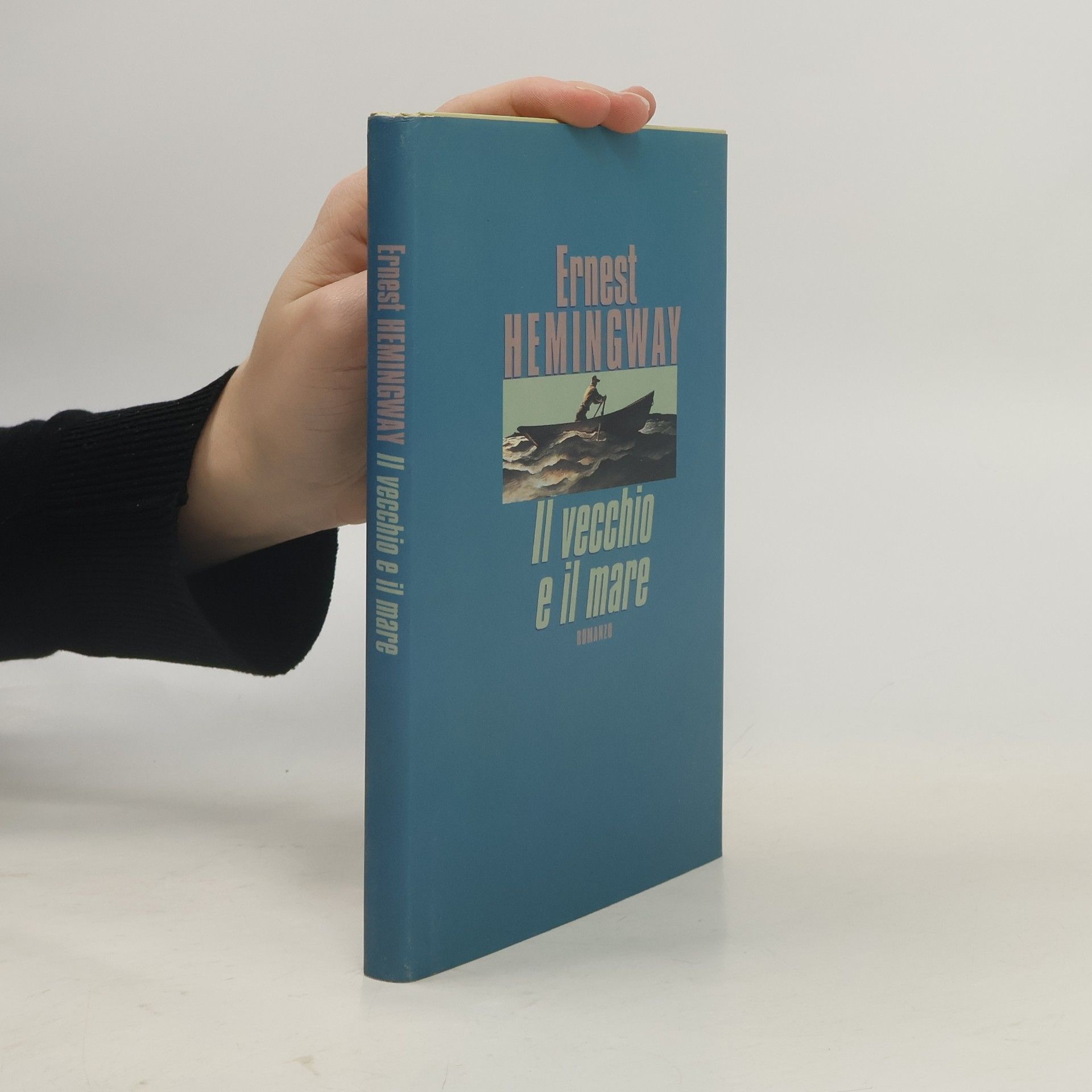 Il vecchio e il mare