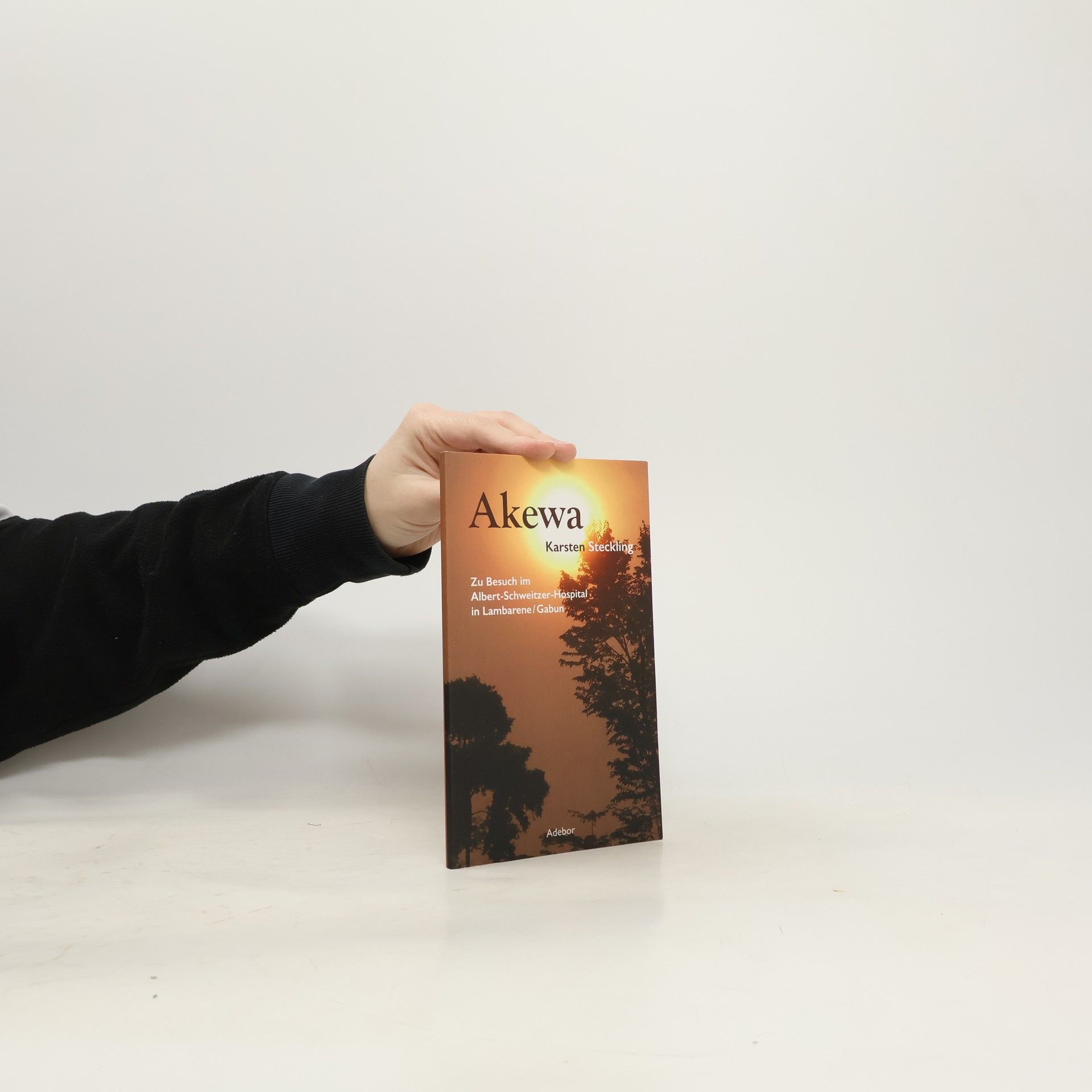 Karsten Steckling Akewa