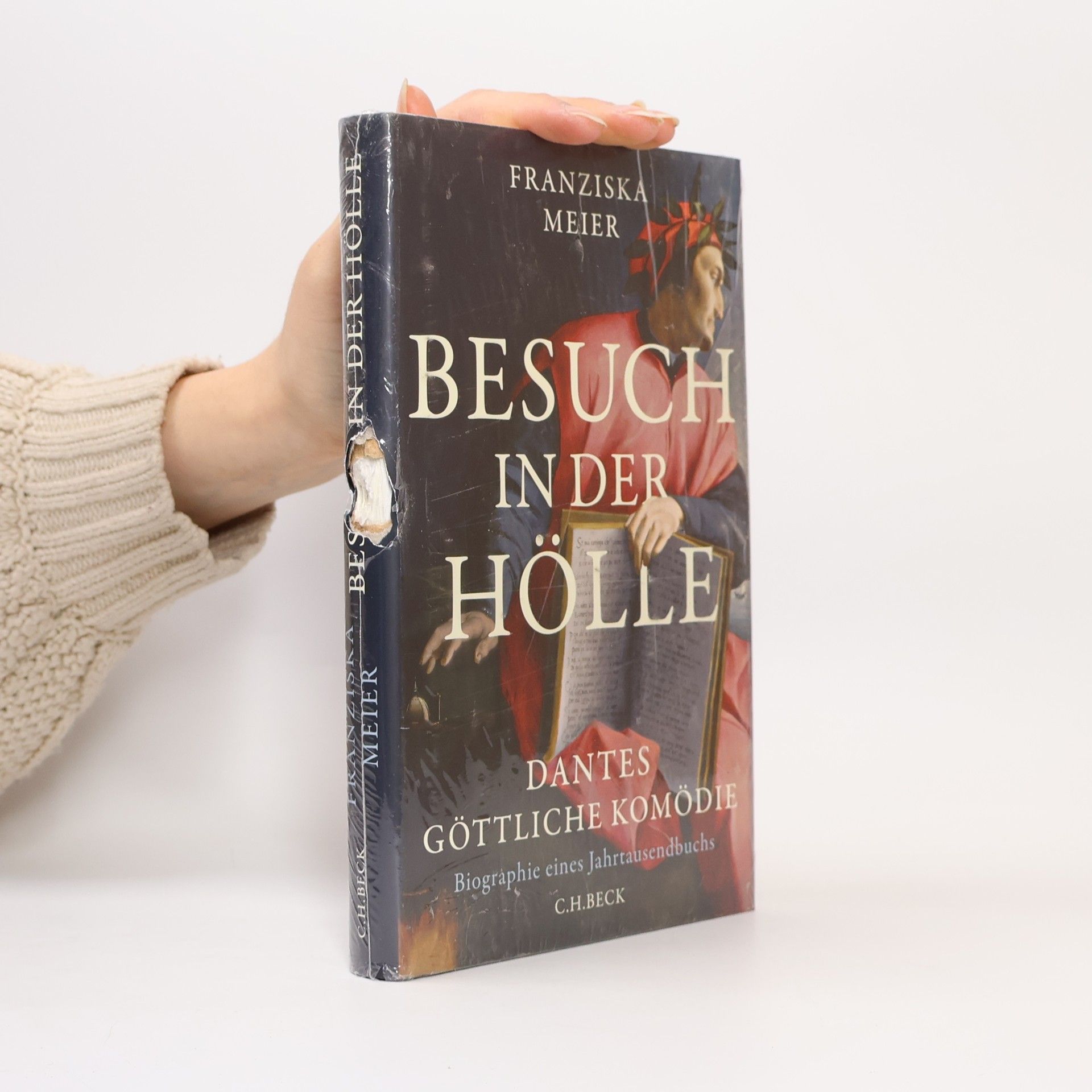 Besuch in der Hölle