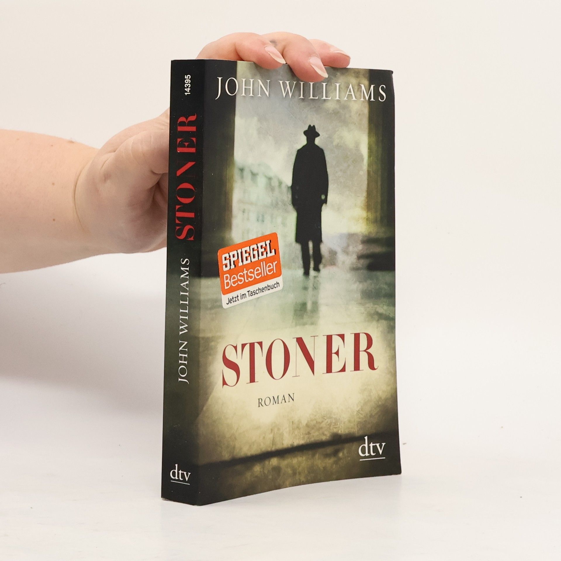 John Williams Stoner