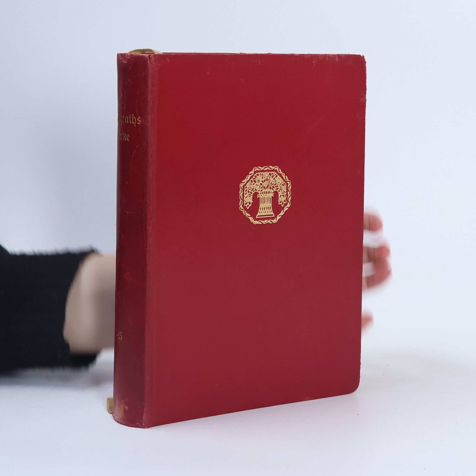 Ferdinand Freiligrath Freiligraths Werke. Erster Teil Gedichte 1838 - Zwischen den Garben