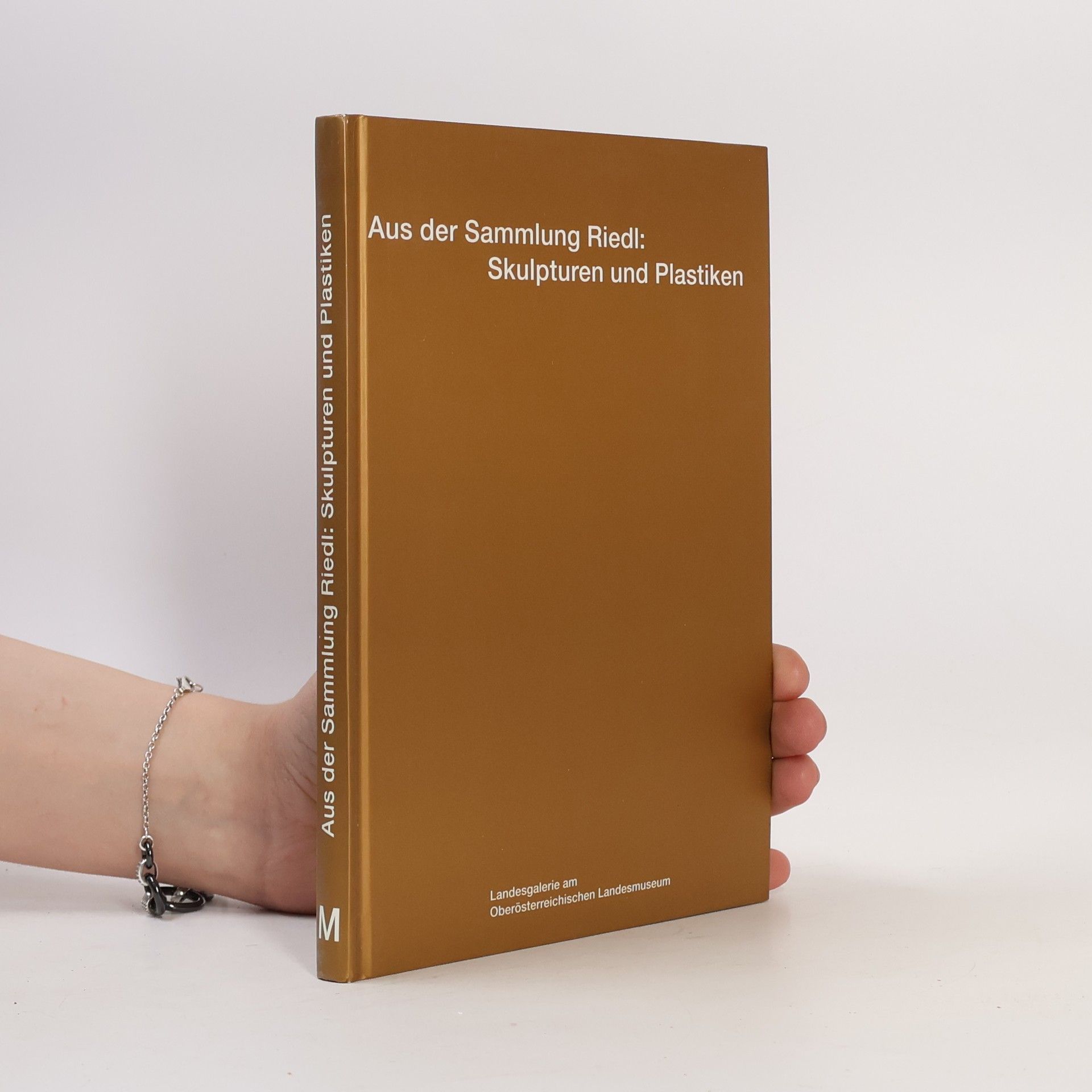 Aus der Sammlung Riedl