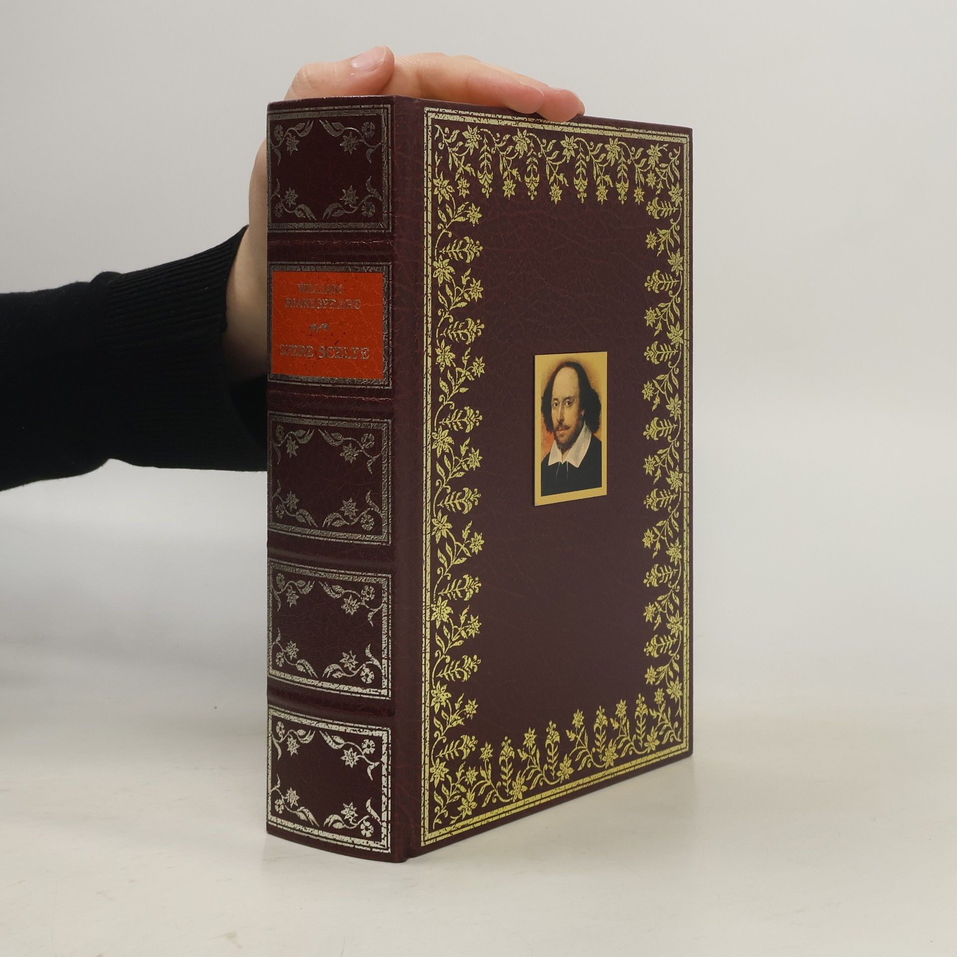 William Shakespeare Opere scelte