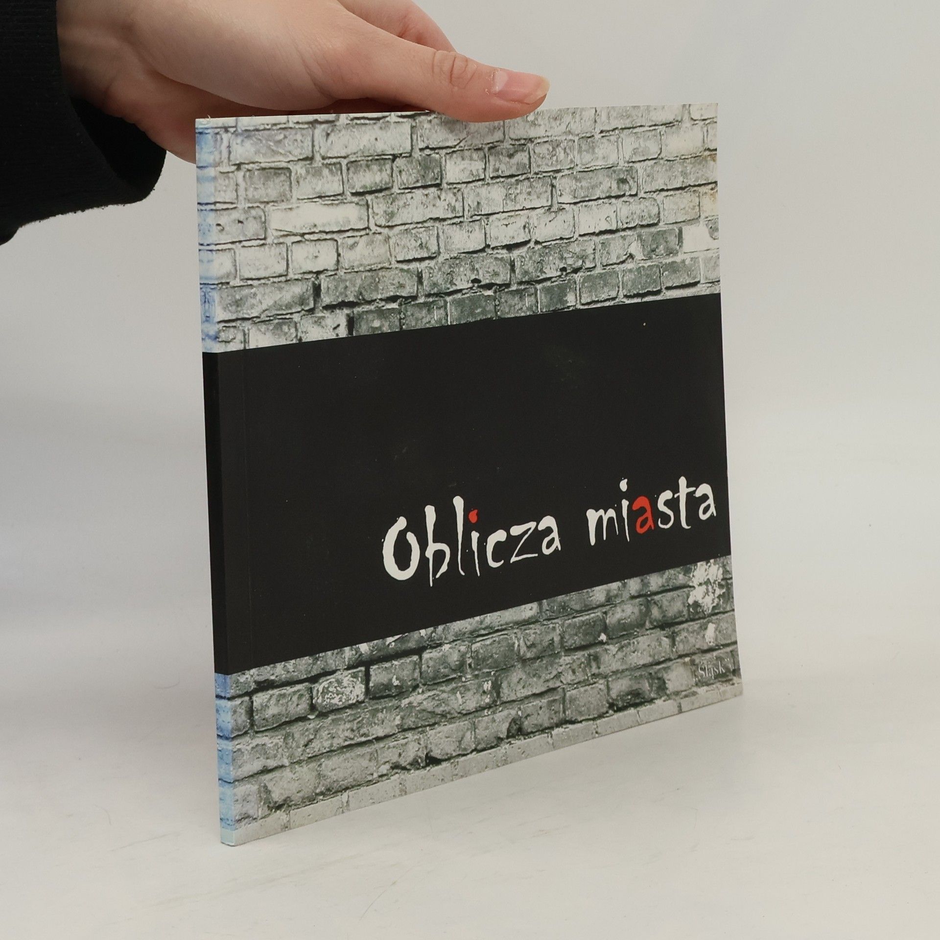 Various authors Oblicza miasta