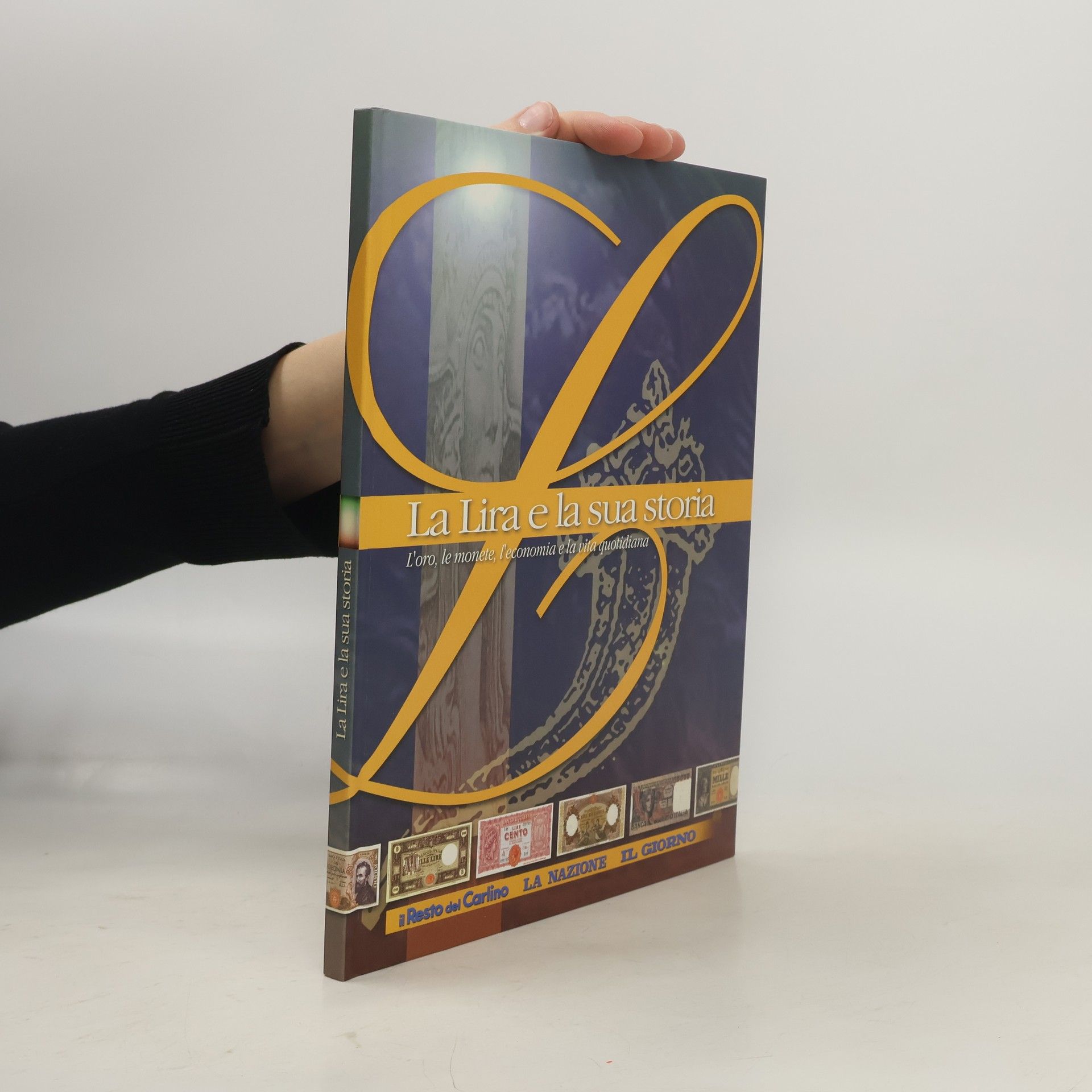 Autorenkollektiv La Lira e la sua storia