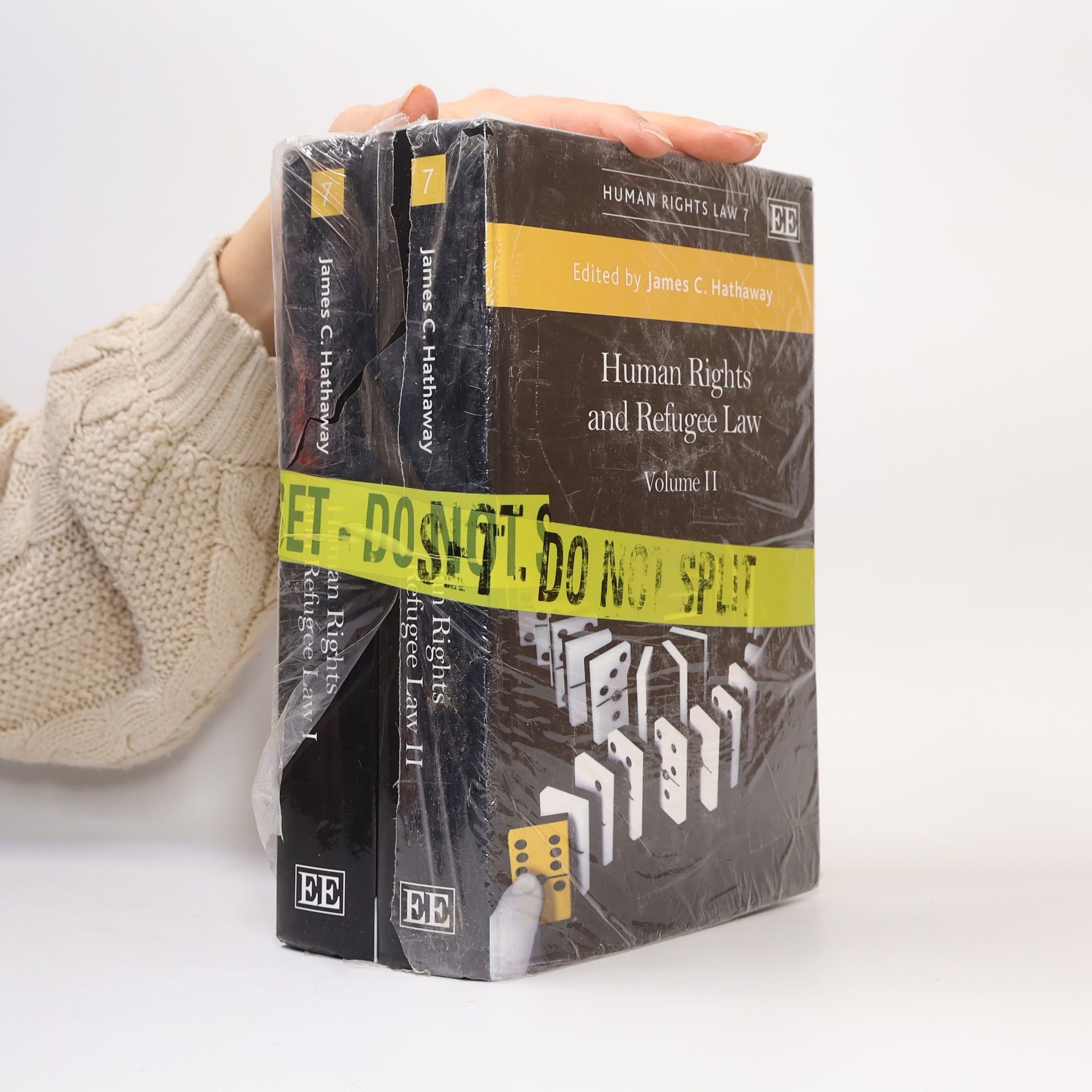 Human Rights and Refugee Law I.-II.