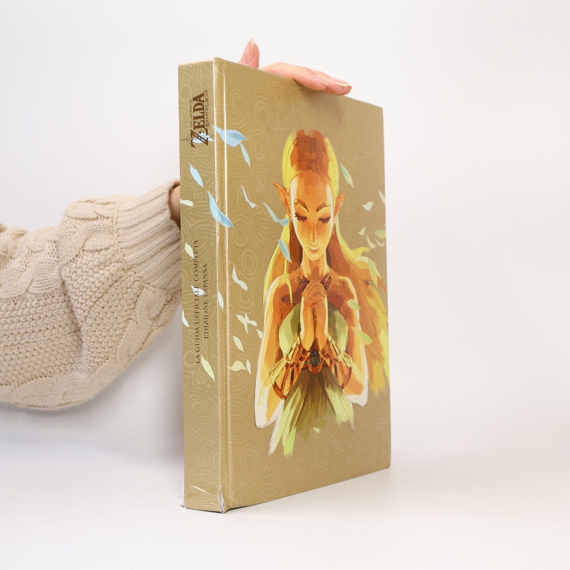 Autorenkollektiv The Legend of Zelda. Breath of the Wild The Complete