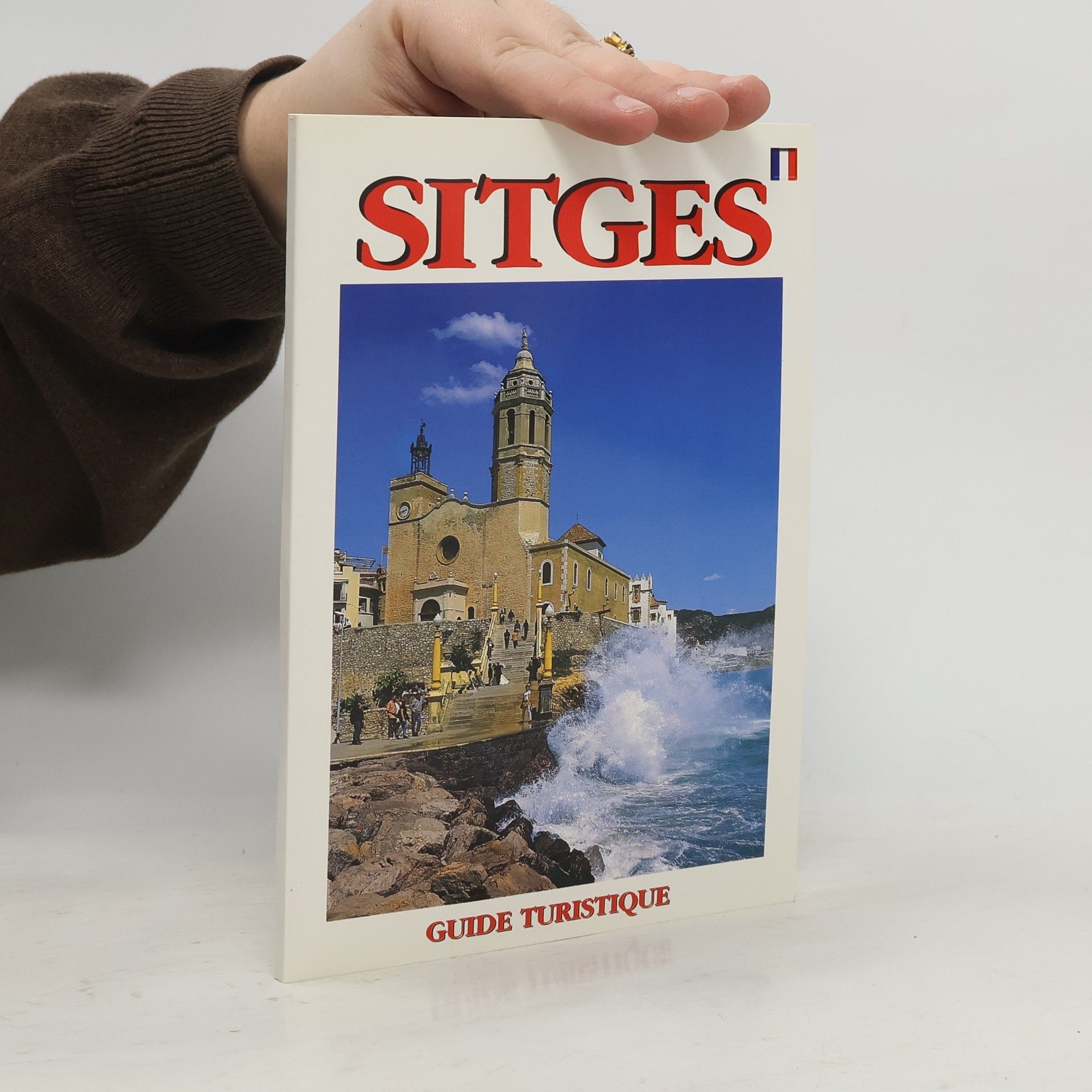 A.V.C. Gràfiques Sitges