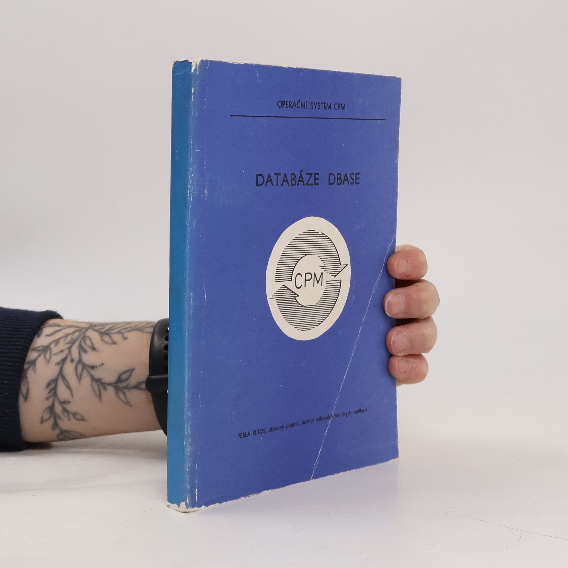 Collectif d'auteurs Databáze dbase