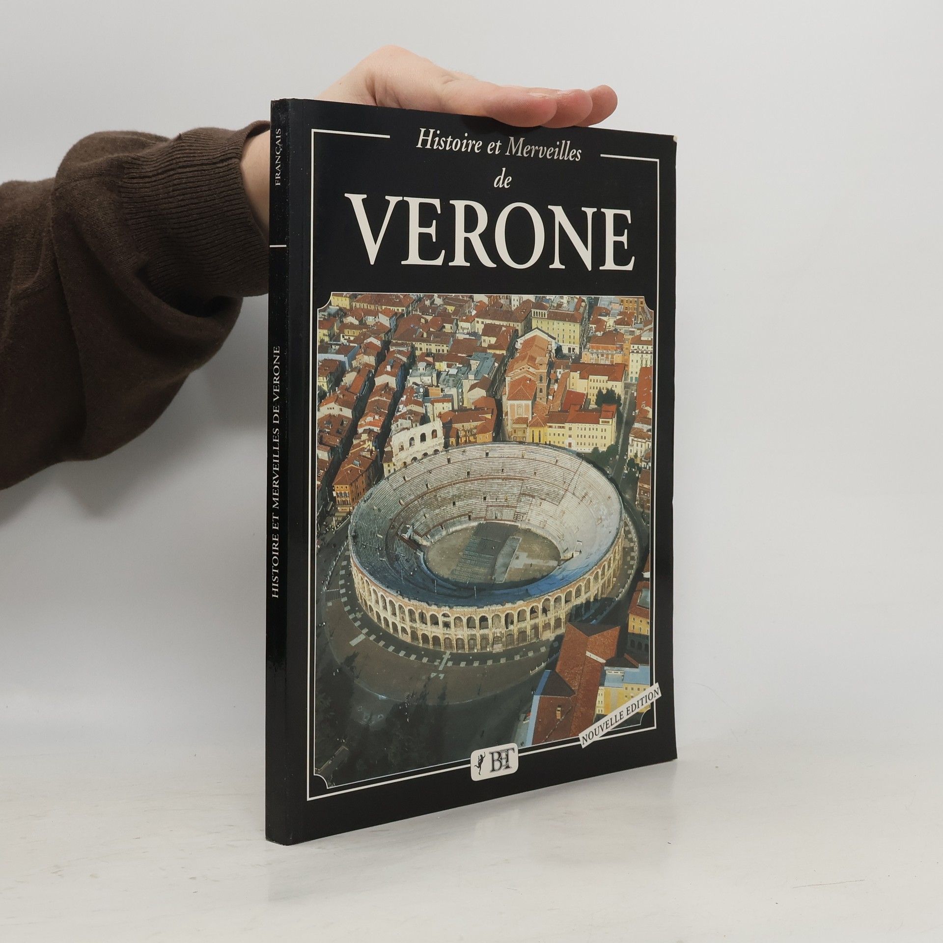 Renzo Chiarelli Verone