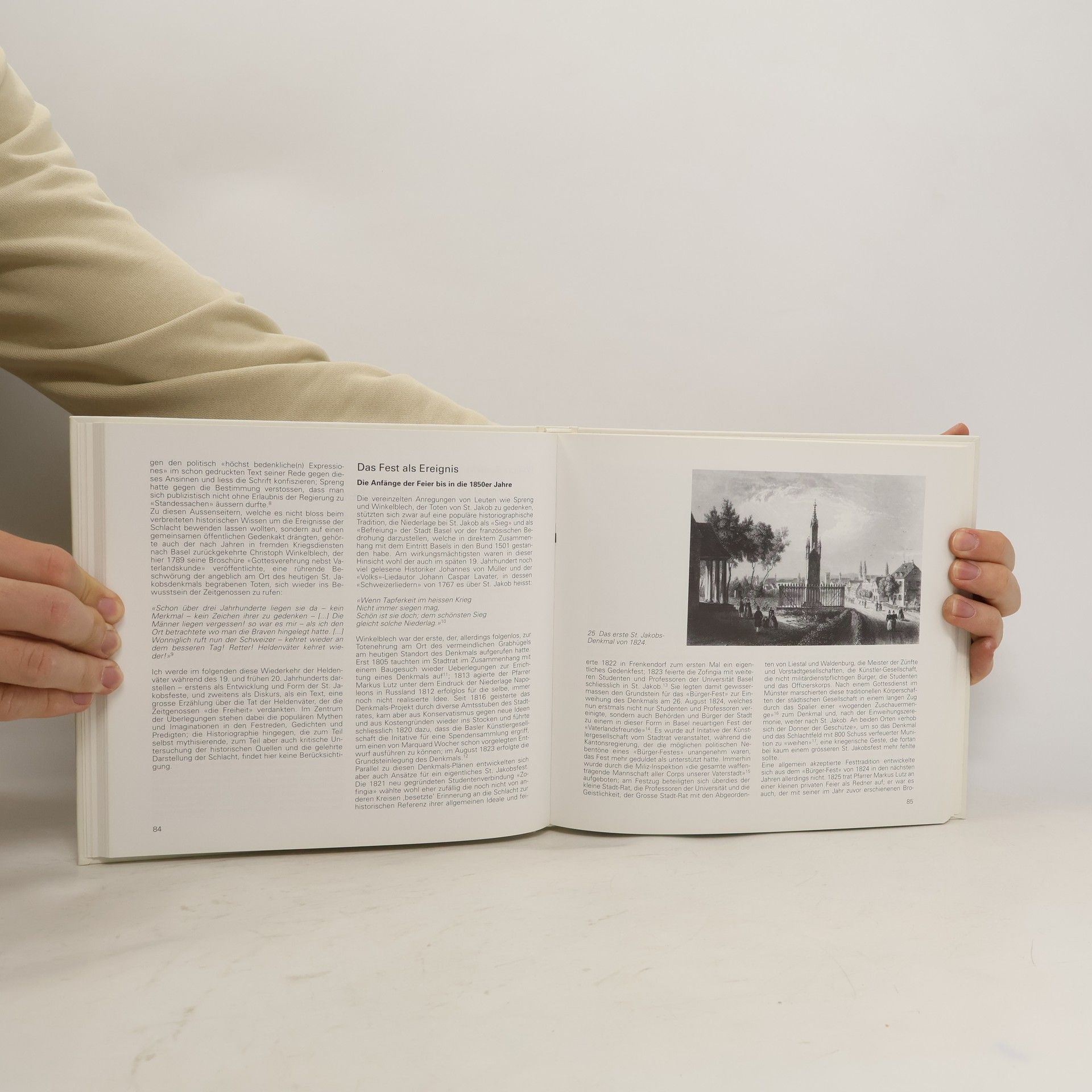 Collectif d'auteurs Ereignis - Mythos - Deutung