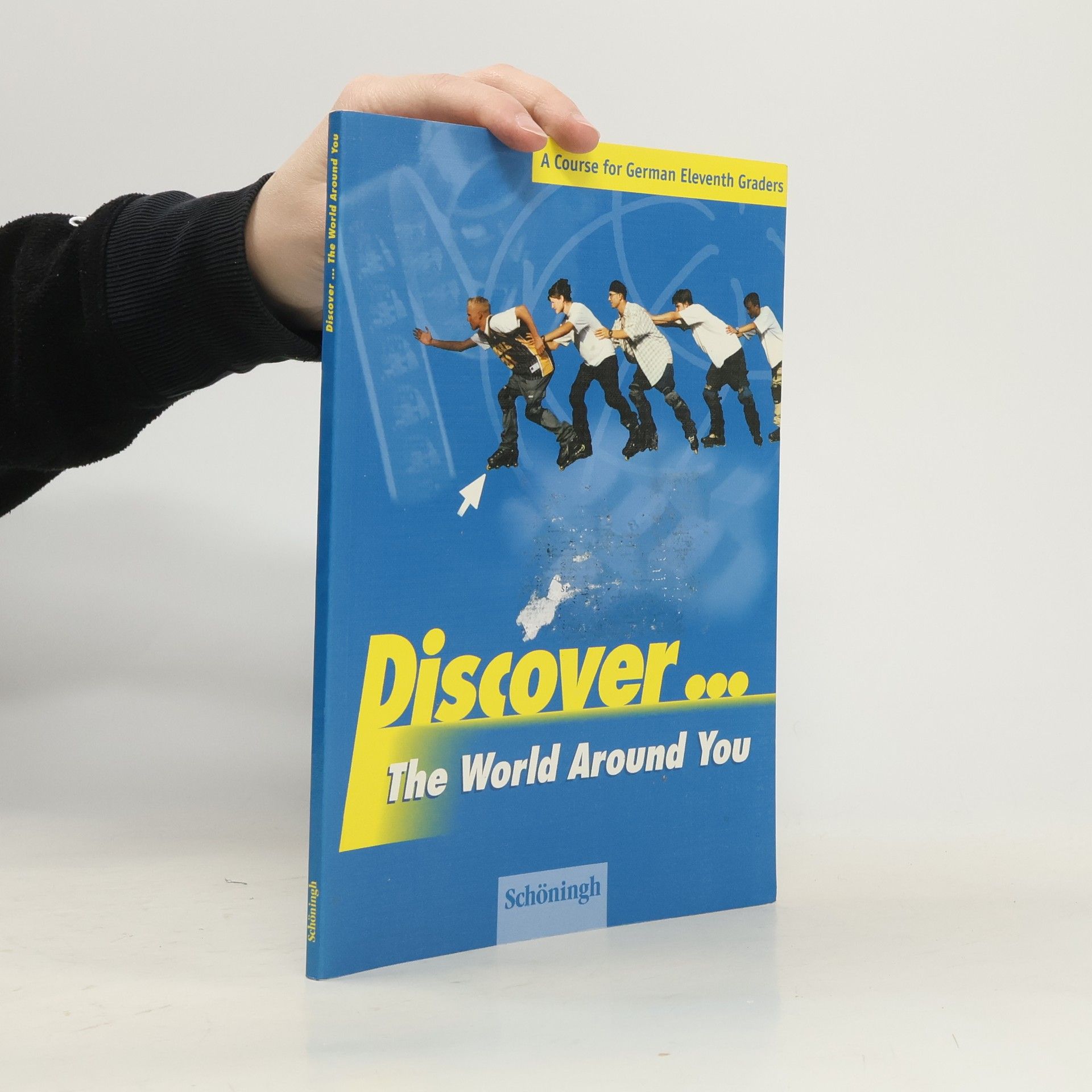 The World Around You